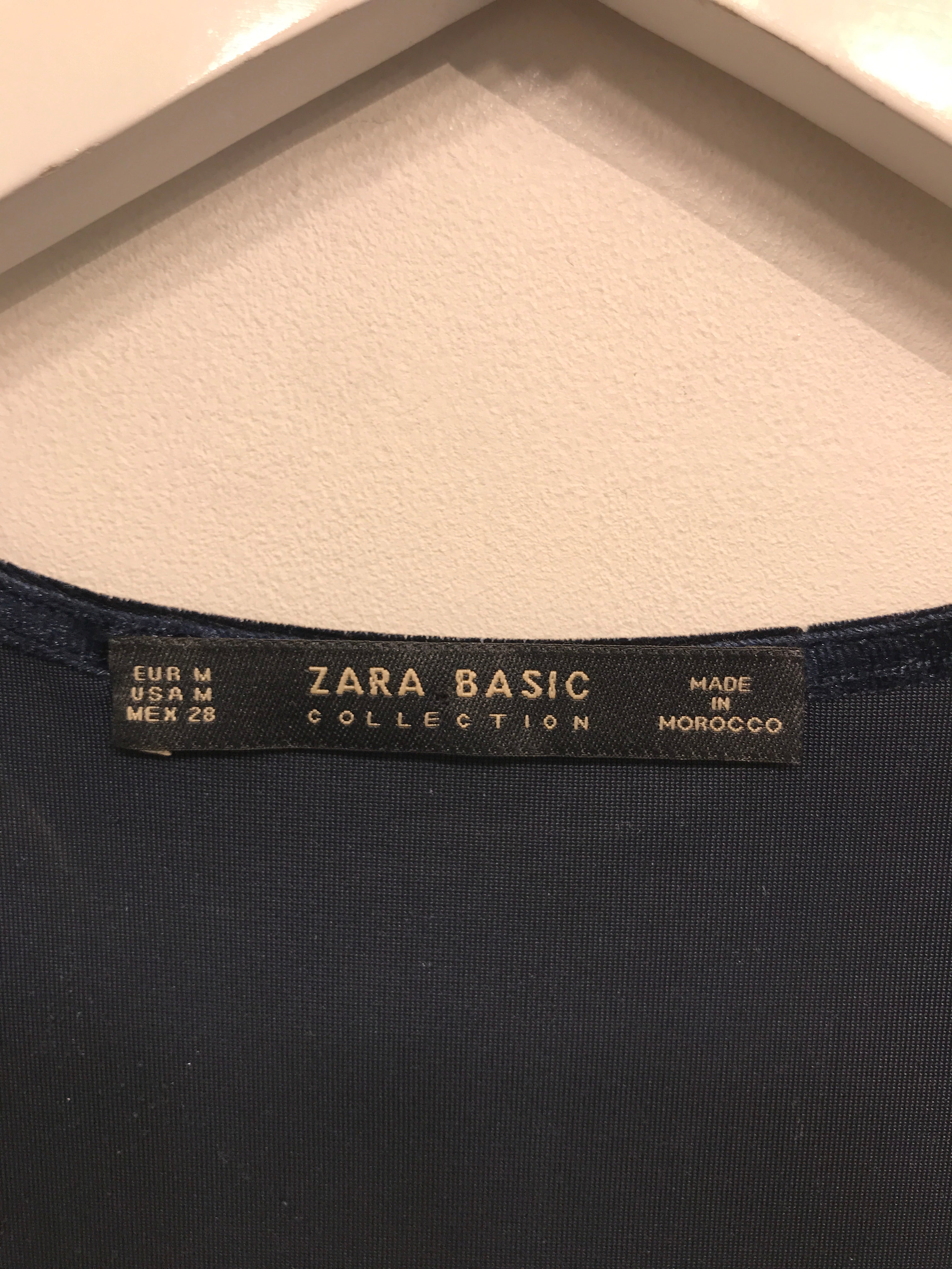 Zara Kjole