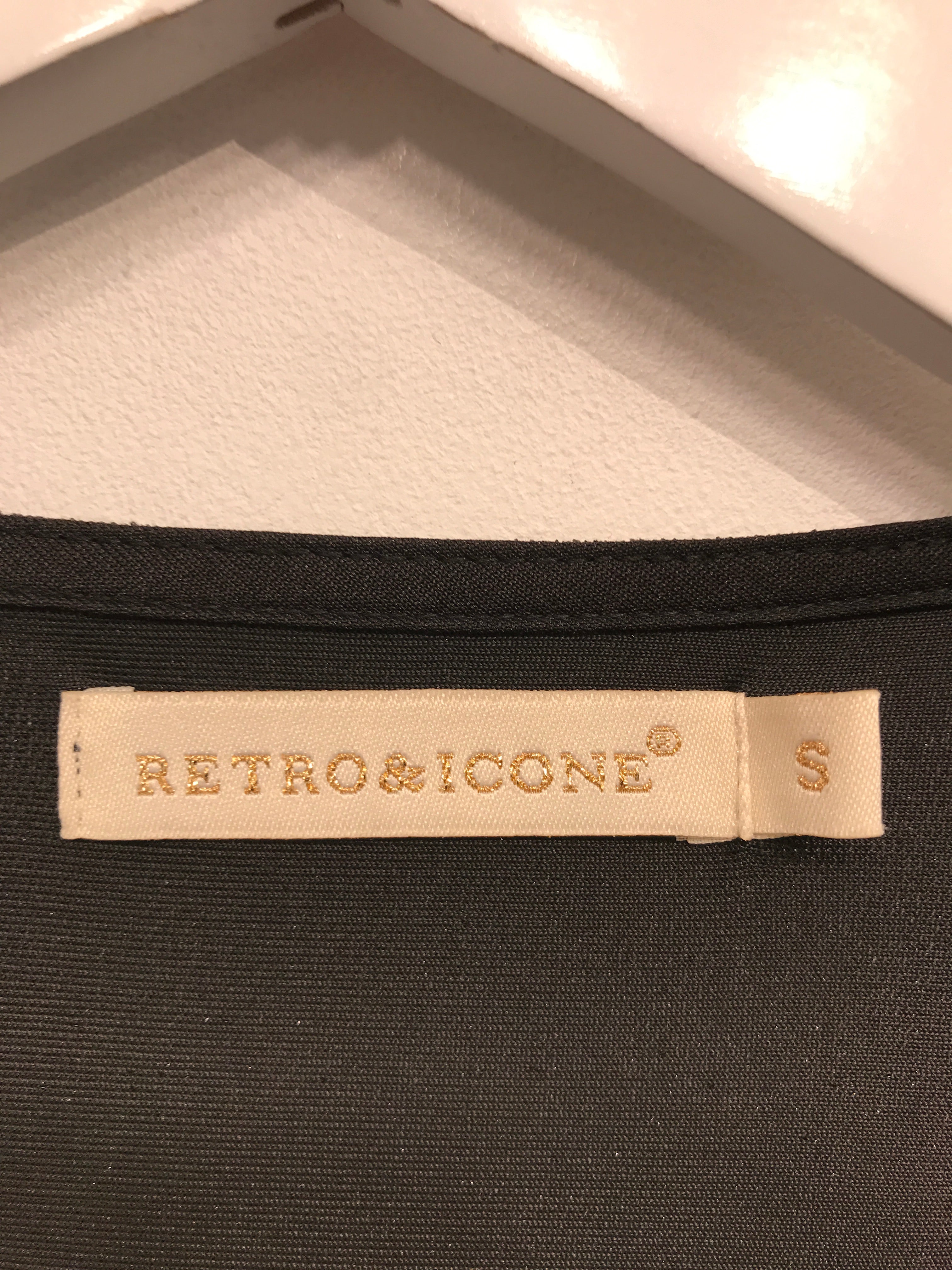 Retro & Icone Kjole