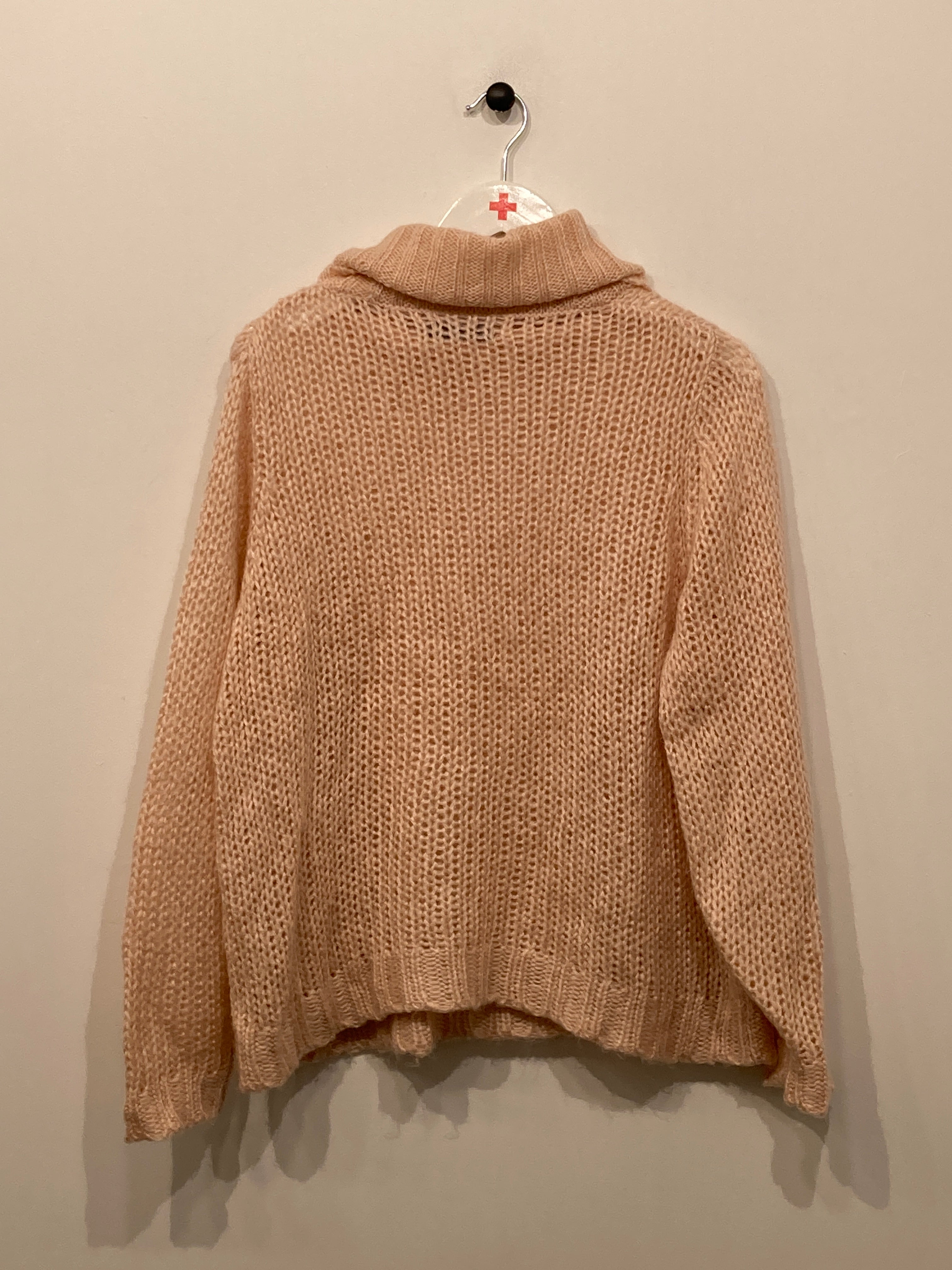 Coop Bluse