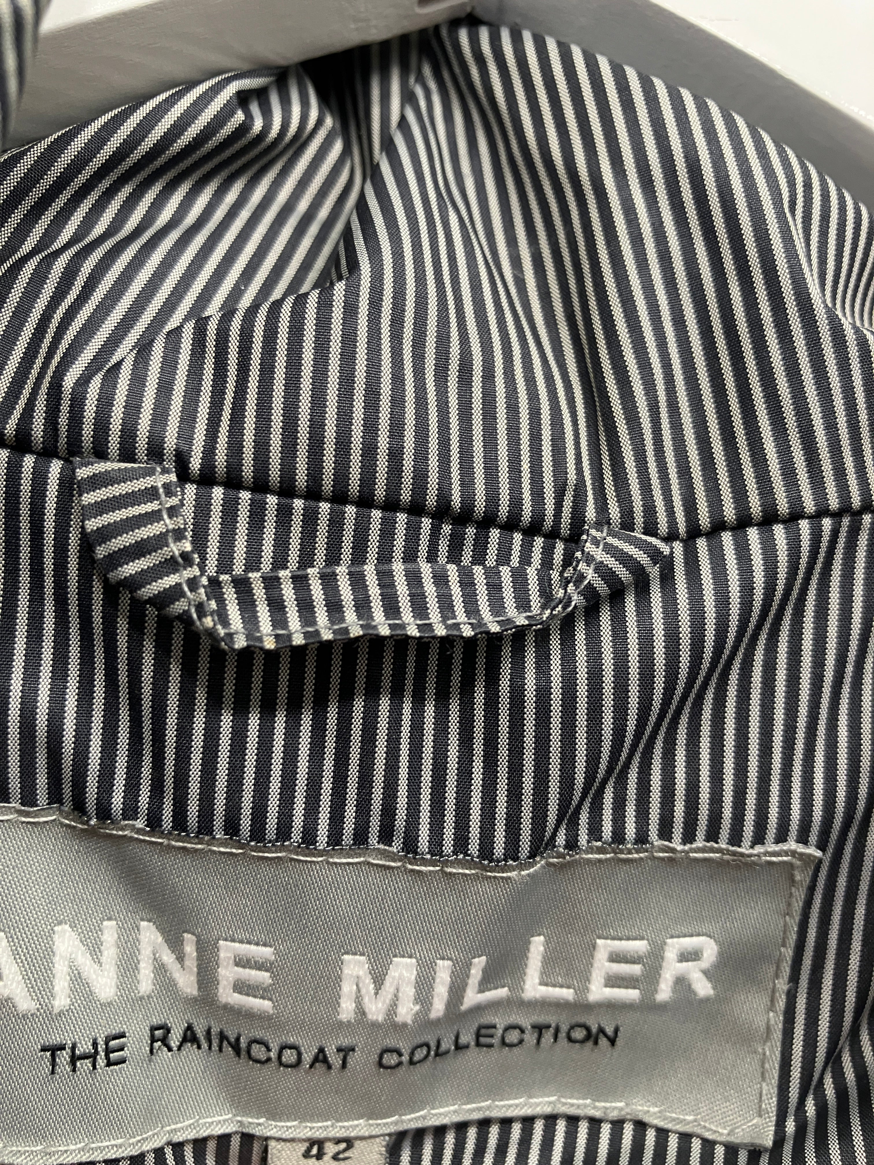 Anne Mille Jakke