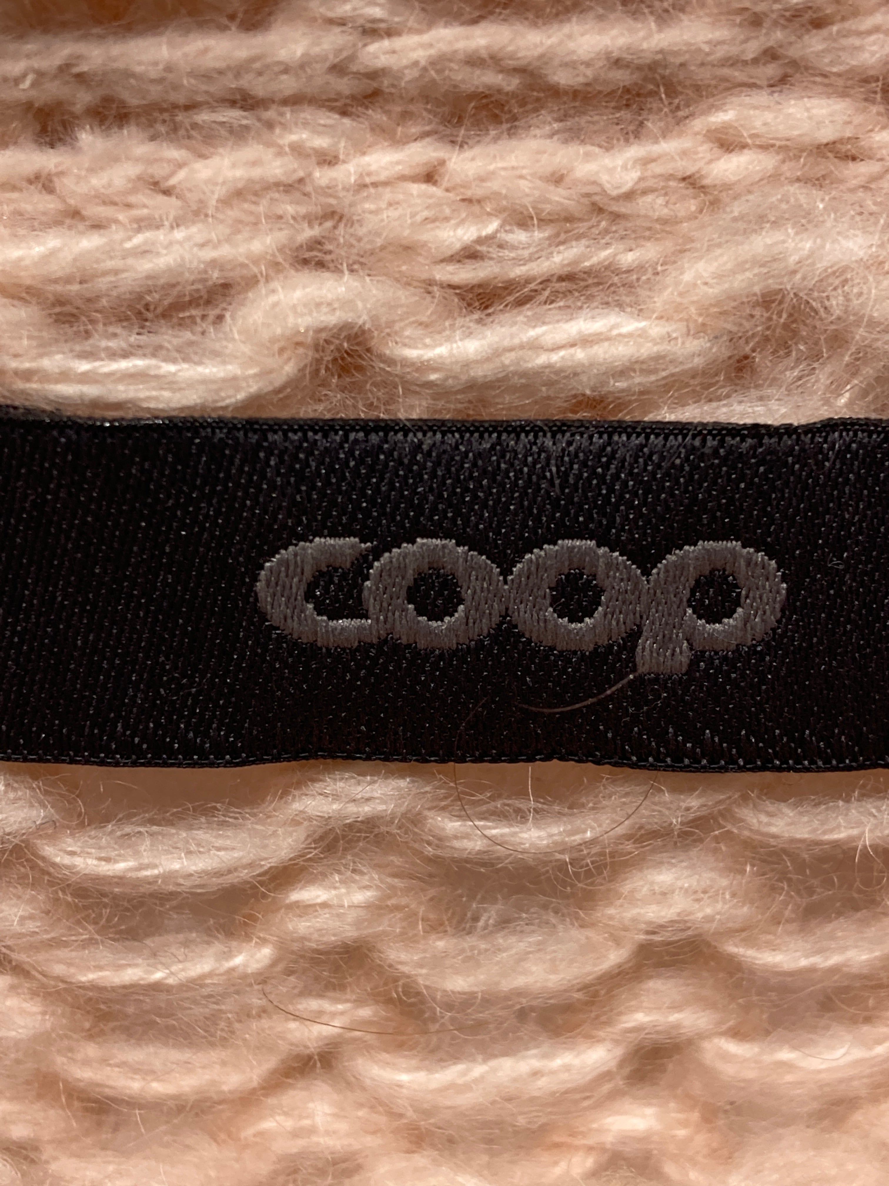 Coop Bluse