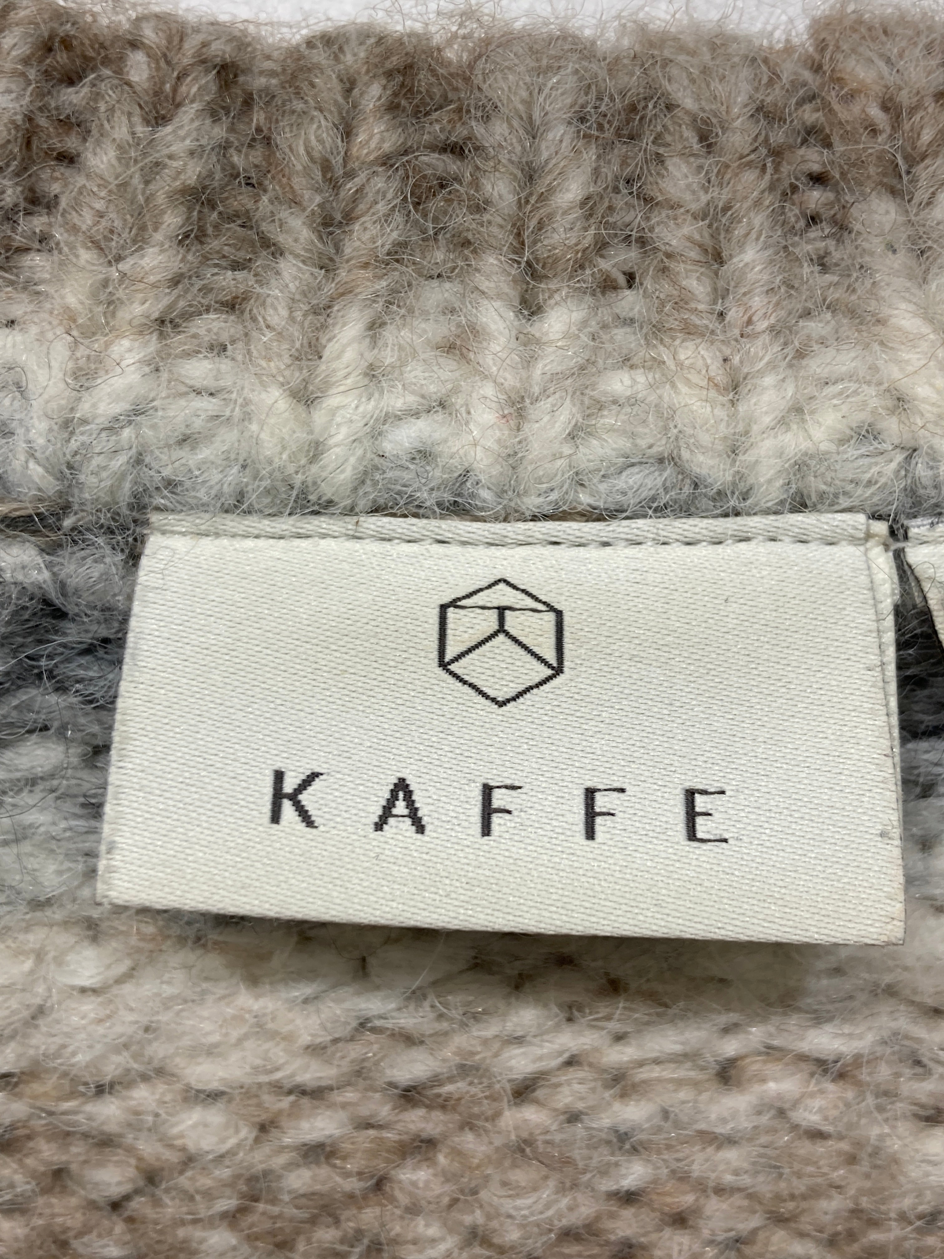 Kaffe Kjole