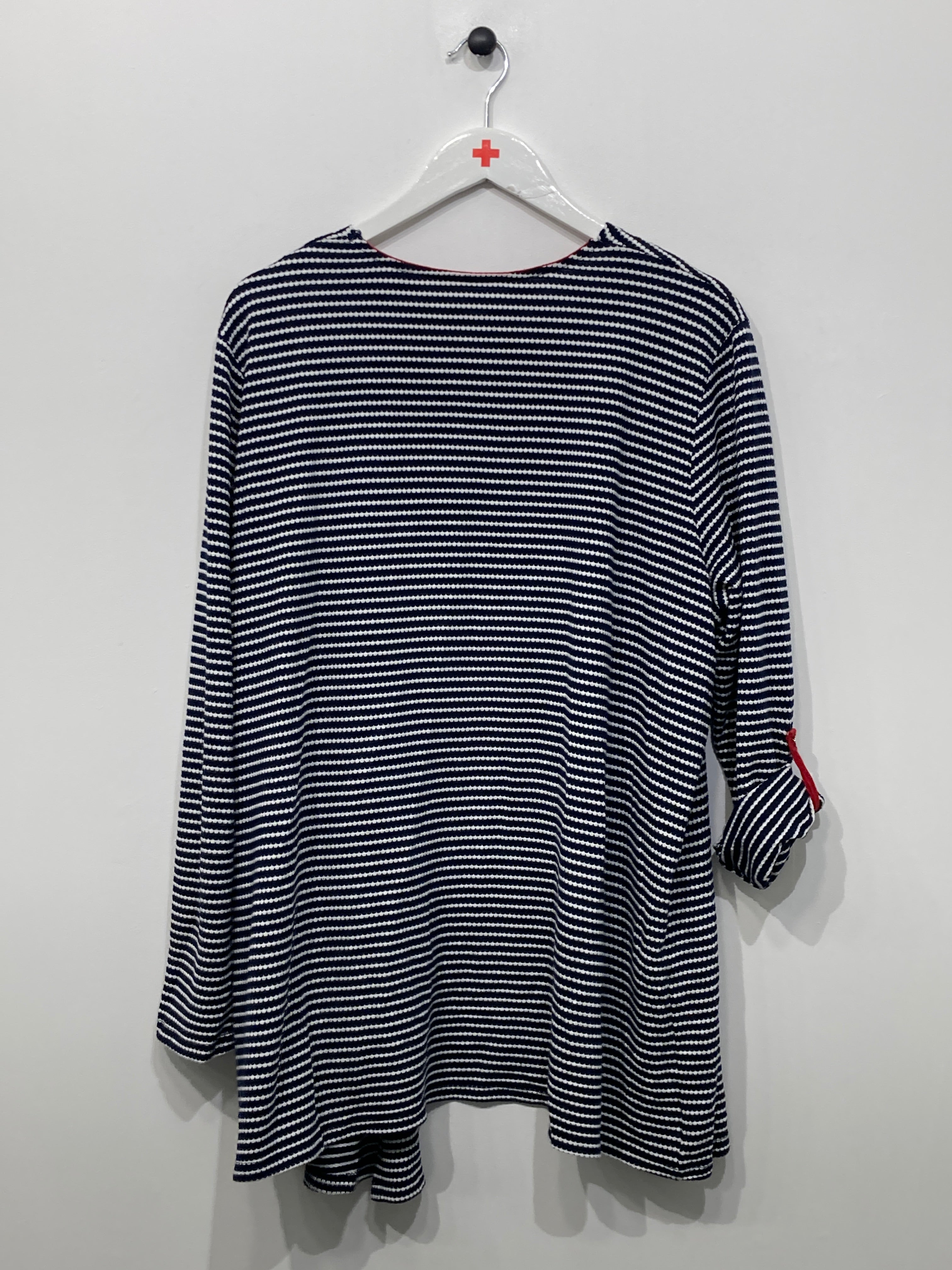 Yessica Cardigan