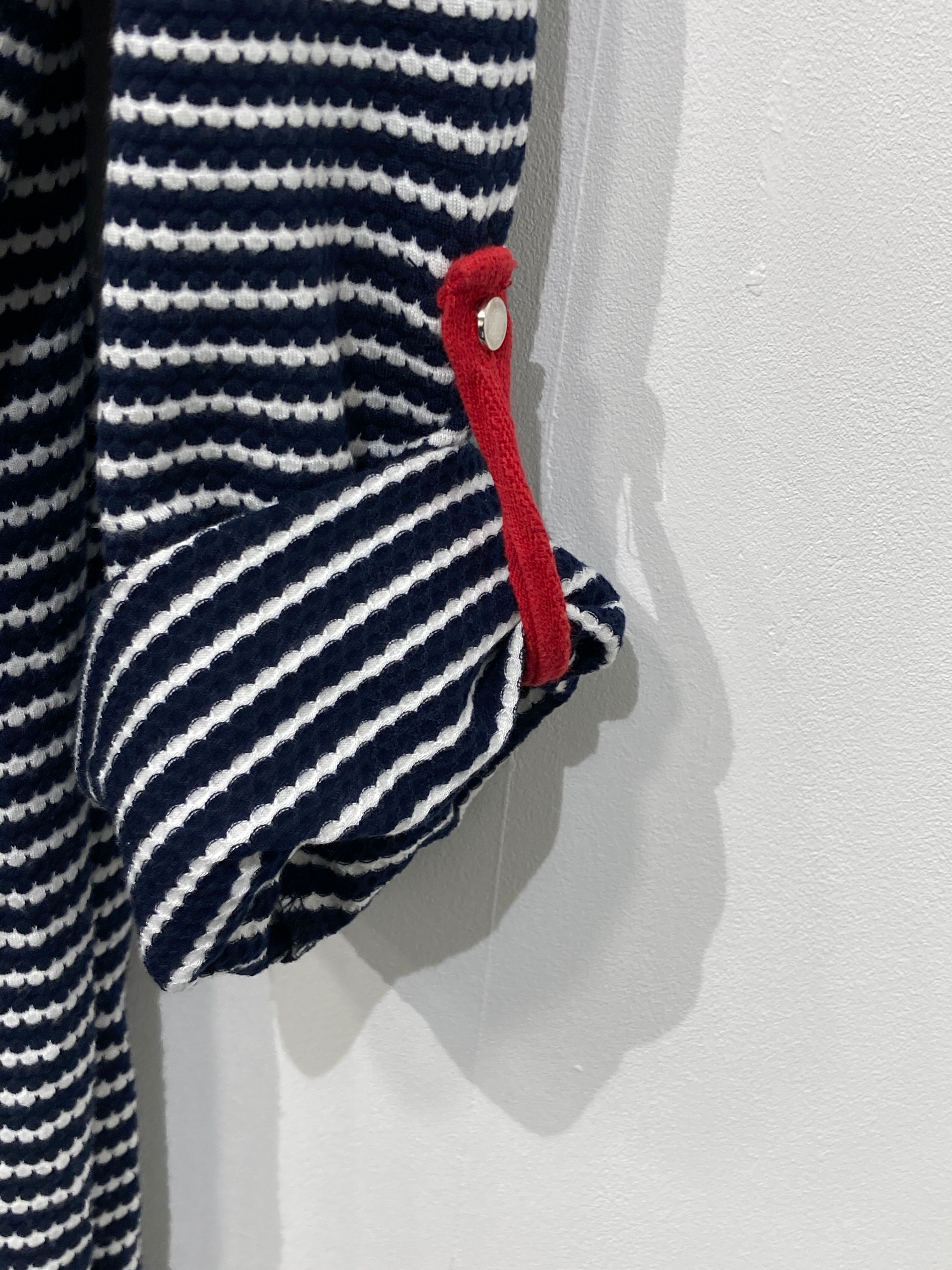 Yessica Cardigan