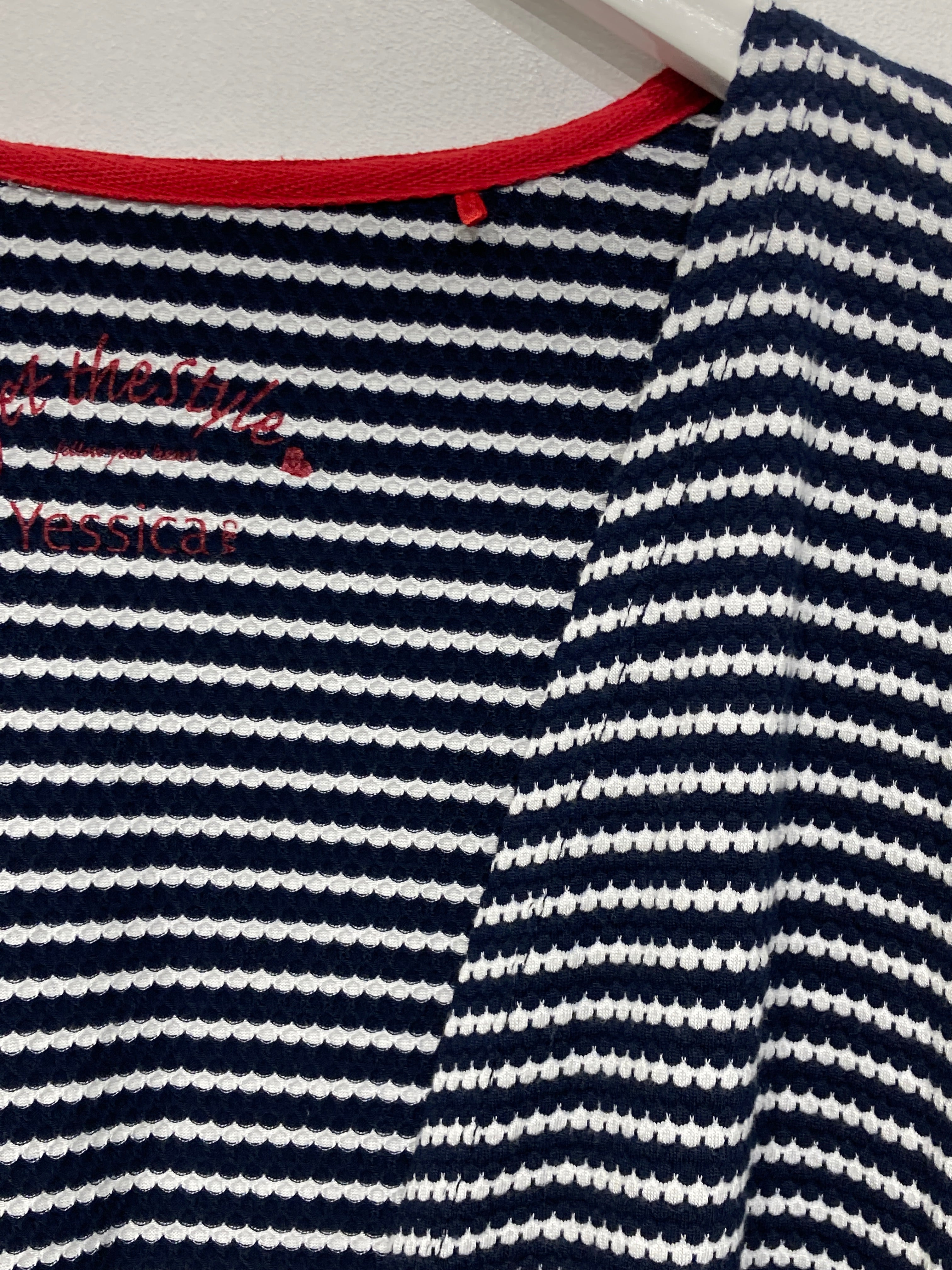 Yessica Cardigan