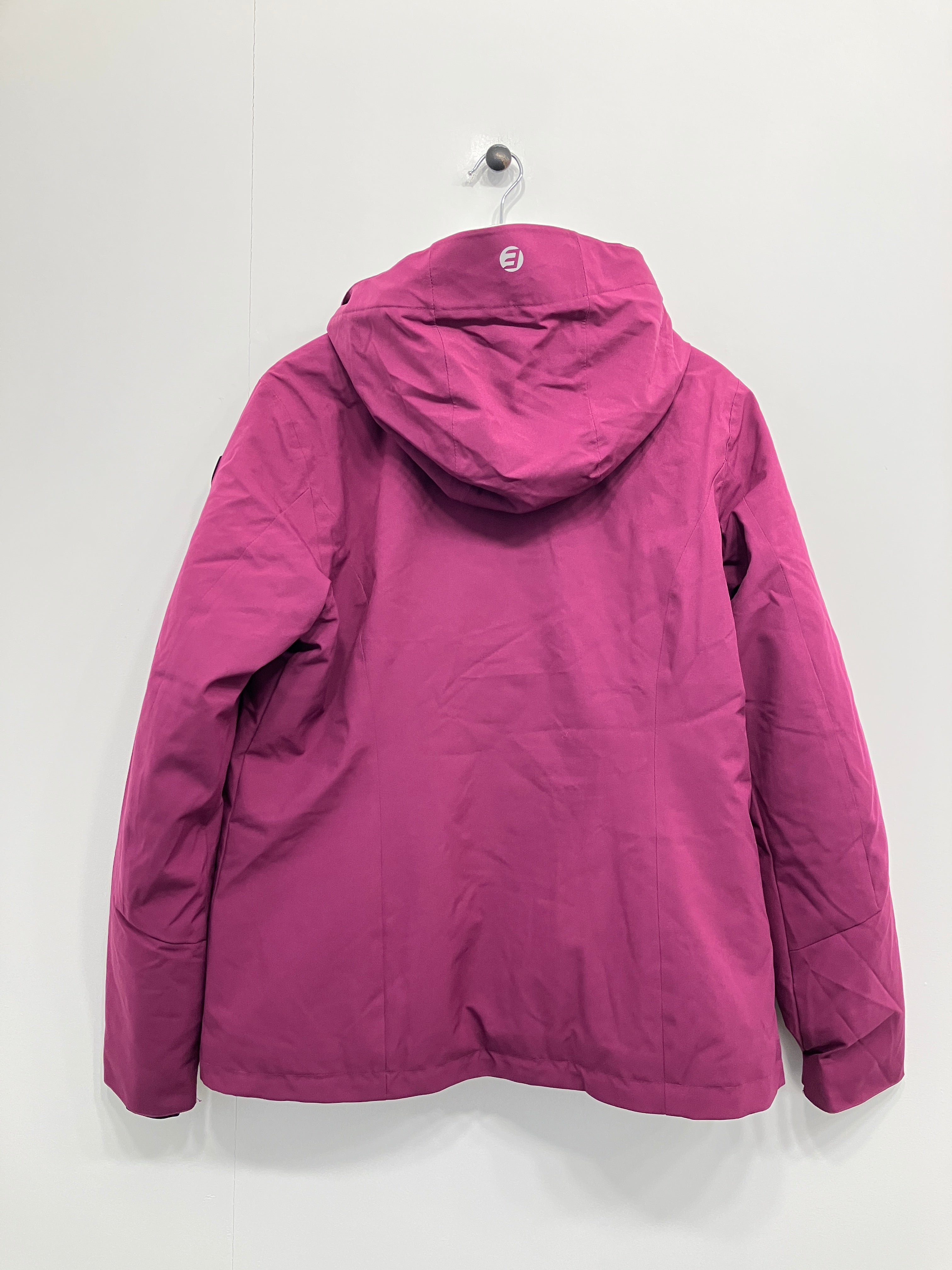 Icepeak Jakke