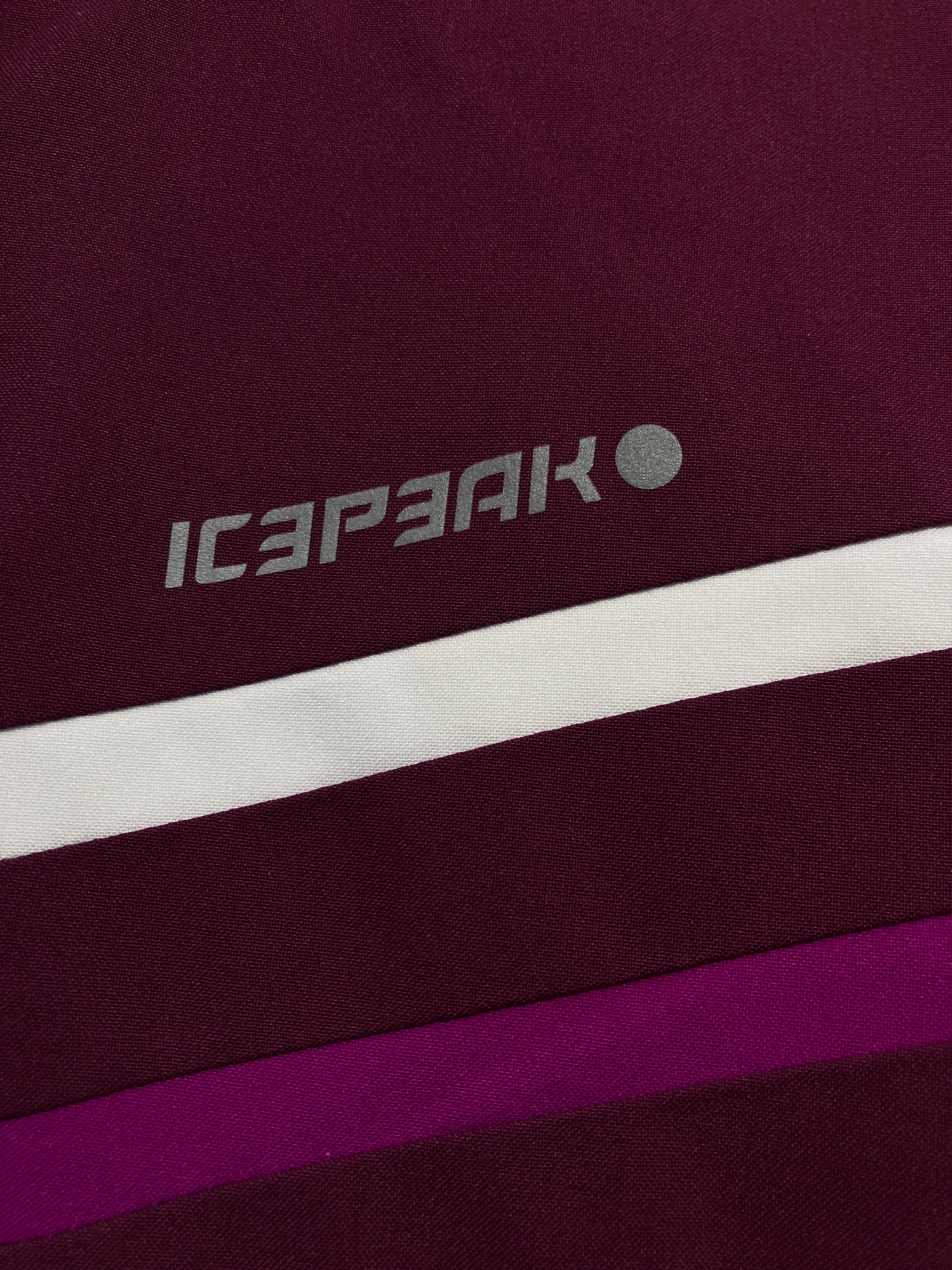 Icepeak Jakke