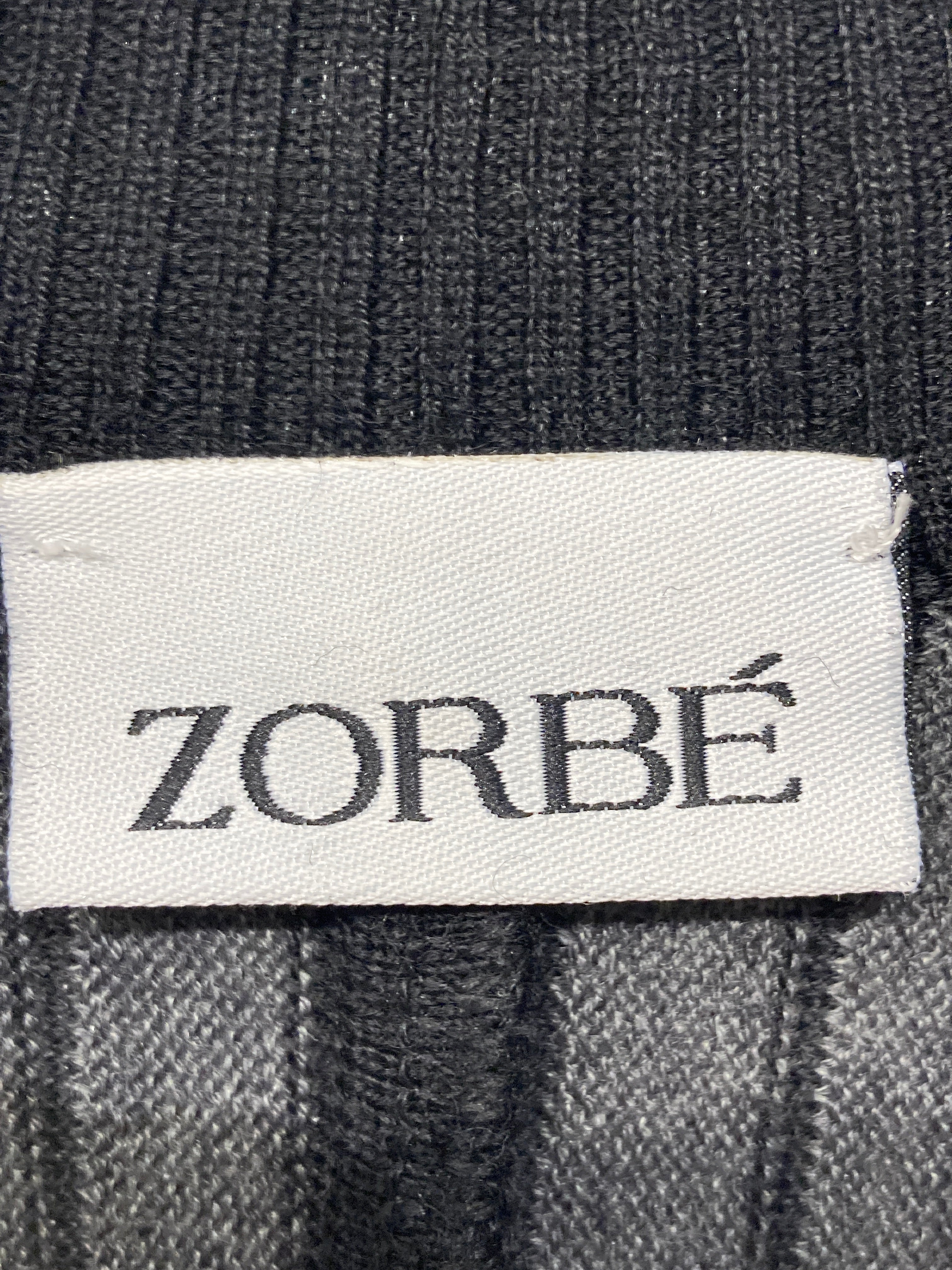 Zorbé Kjole