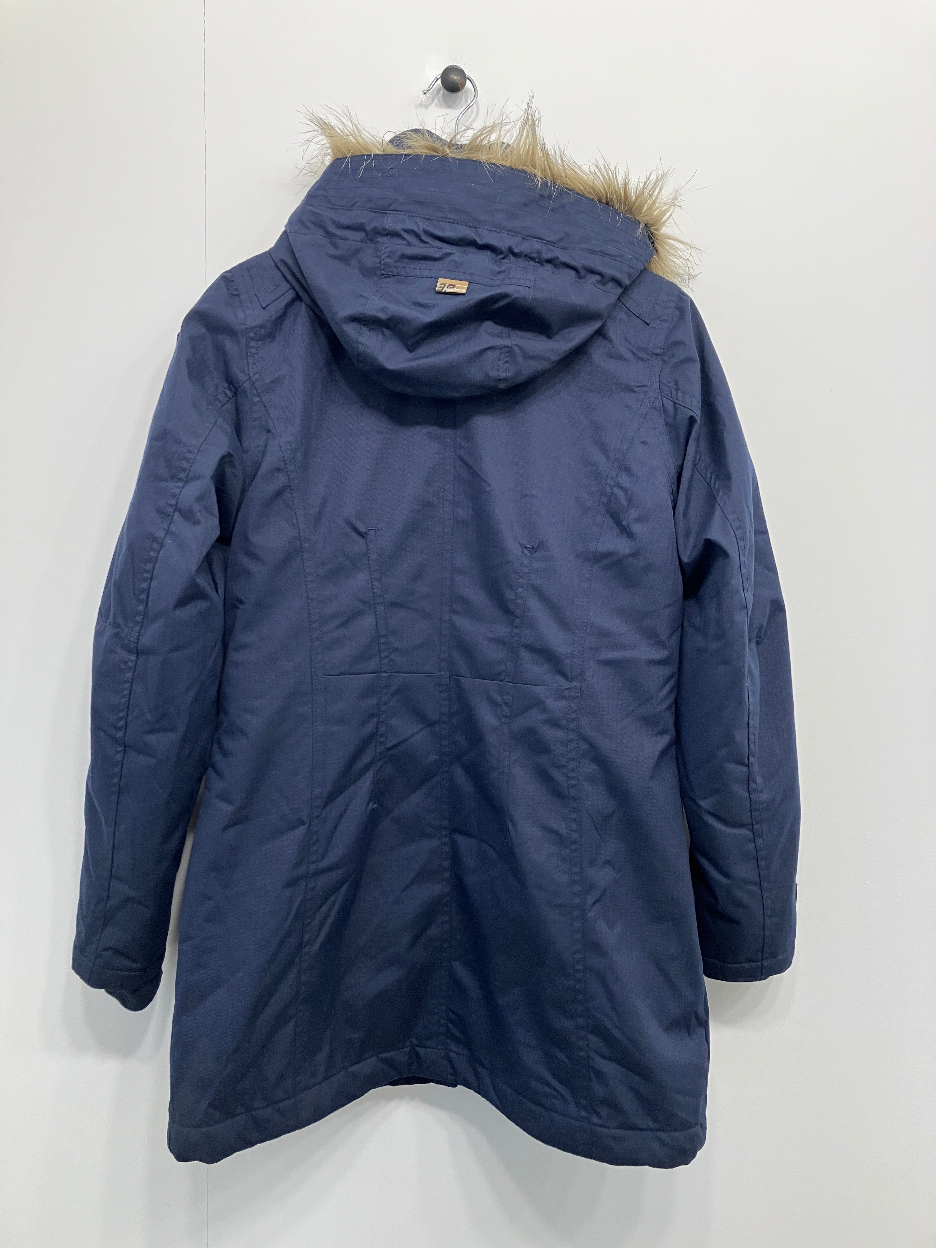 Icepeak Jakke