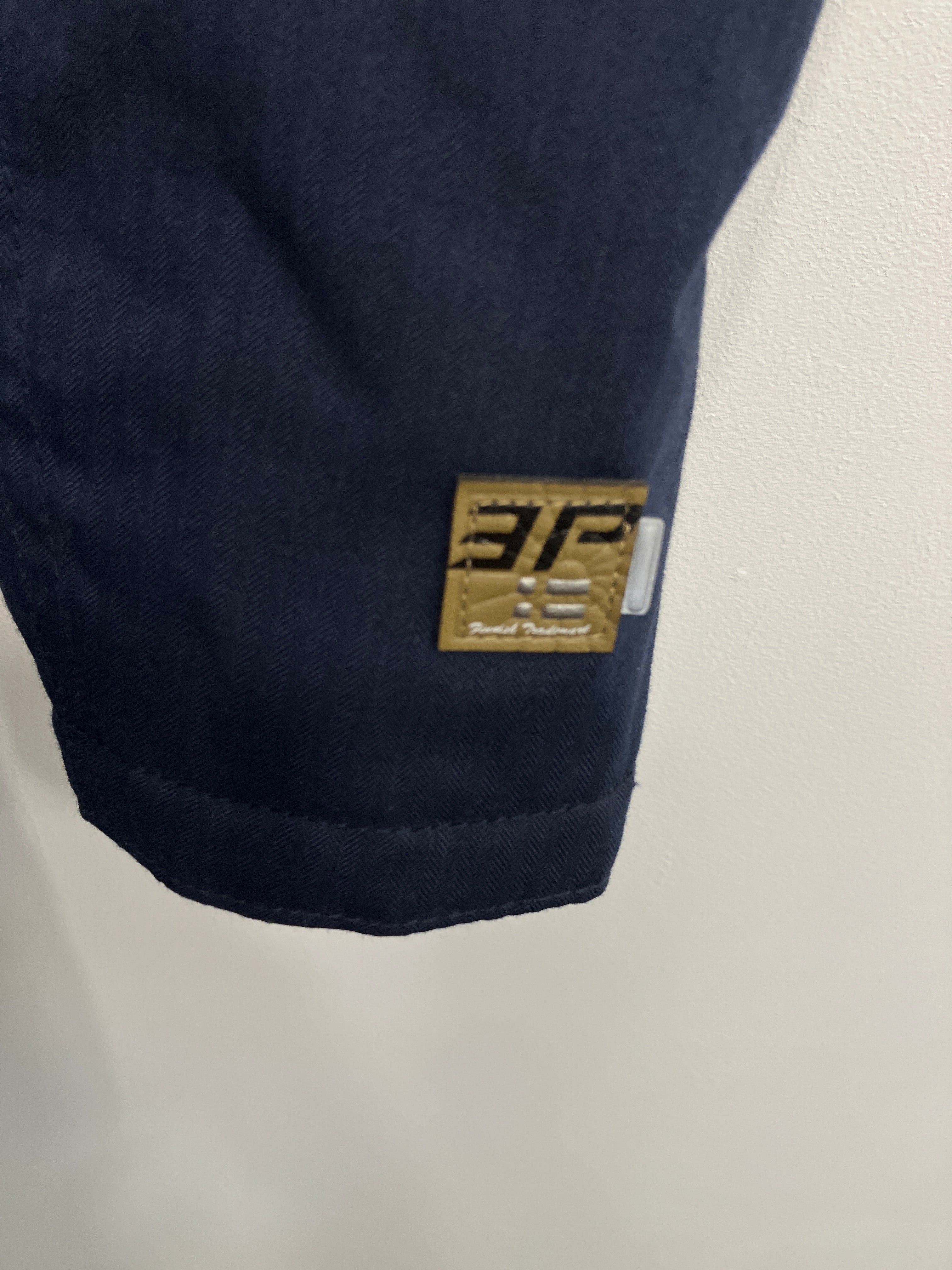 Icepeak Jakke