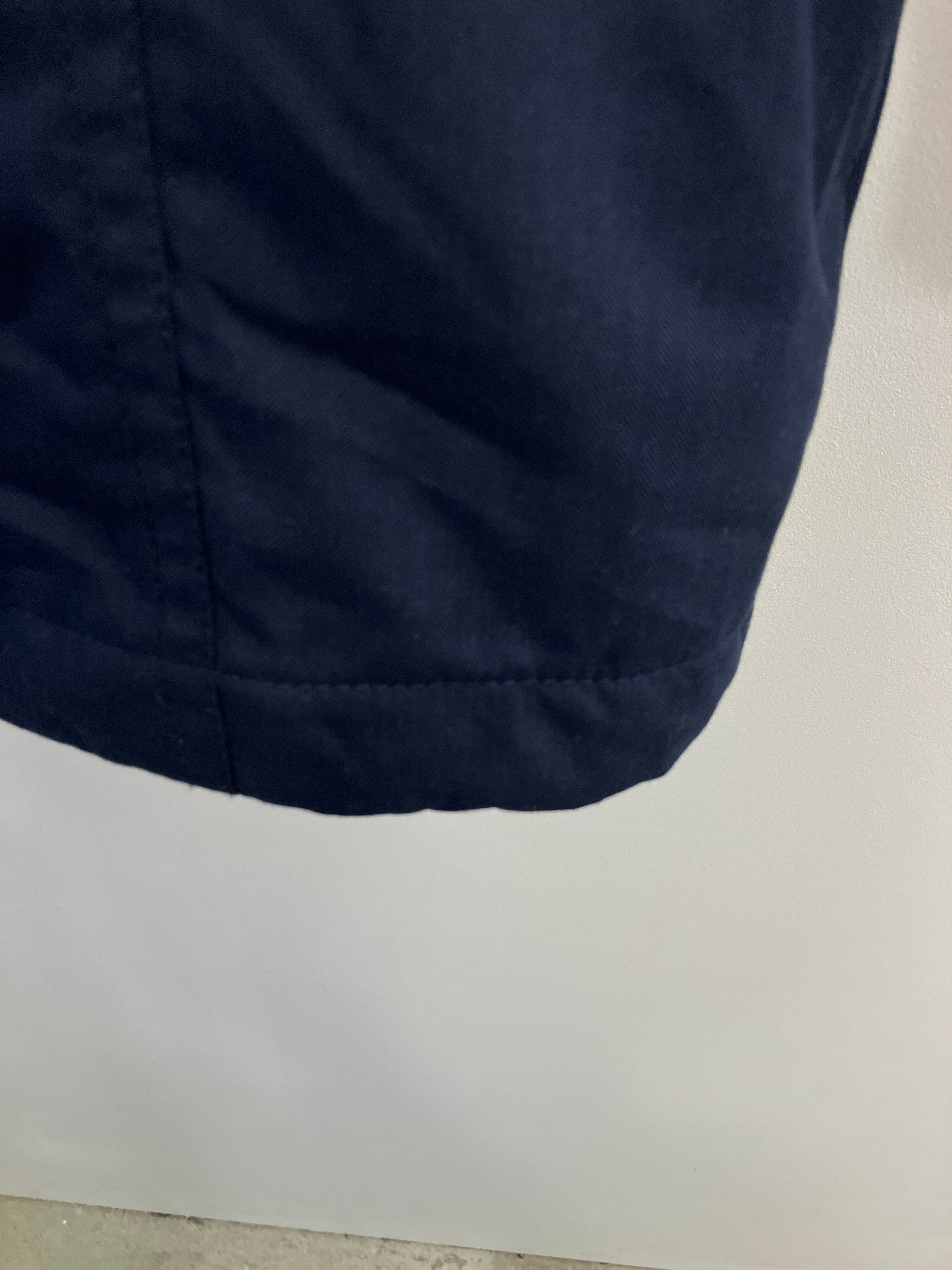 Icepeak Jakke