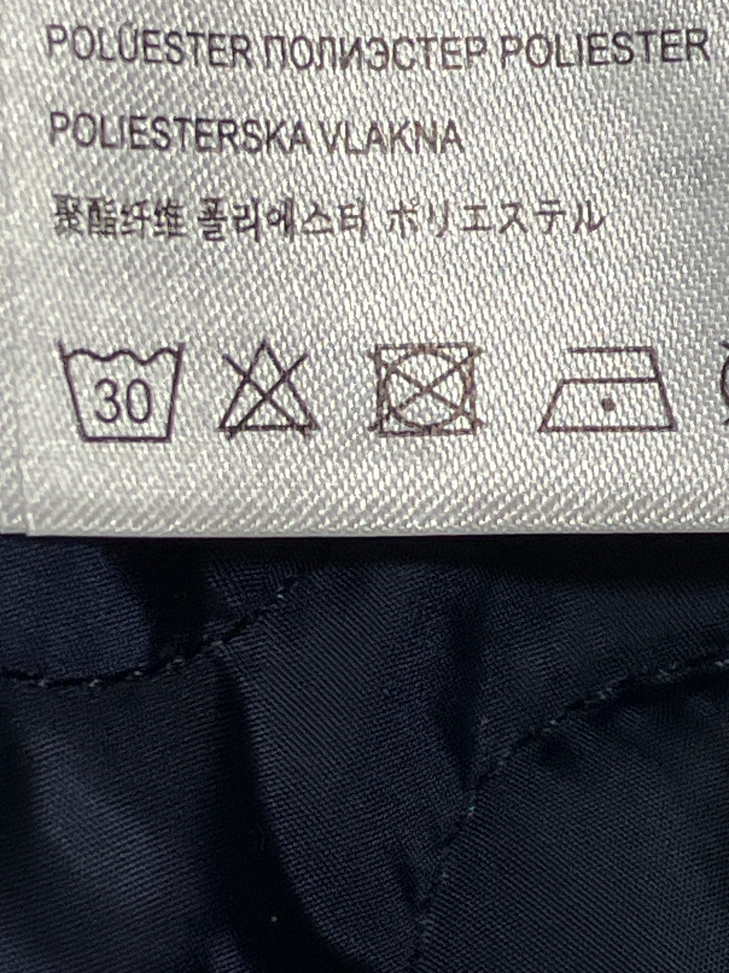 Icepeak Jakke
