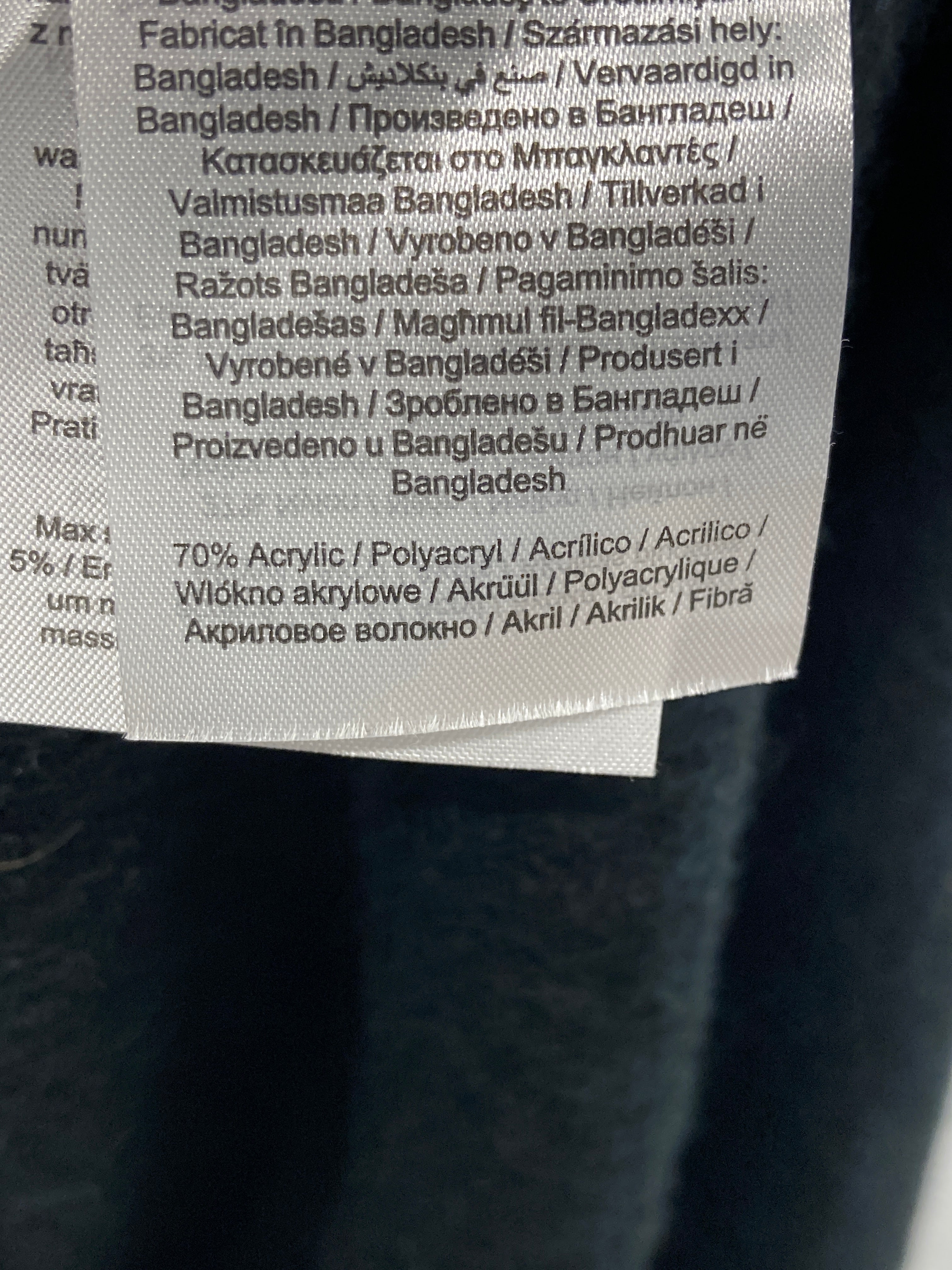 Vero Moda Kjole