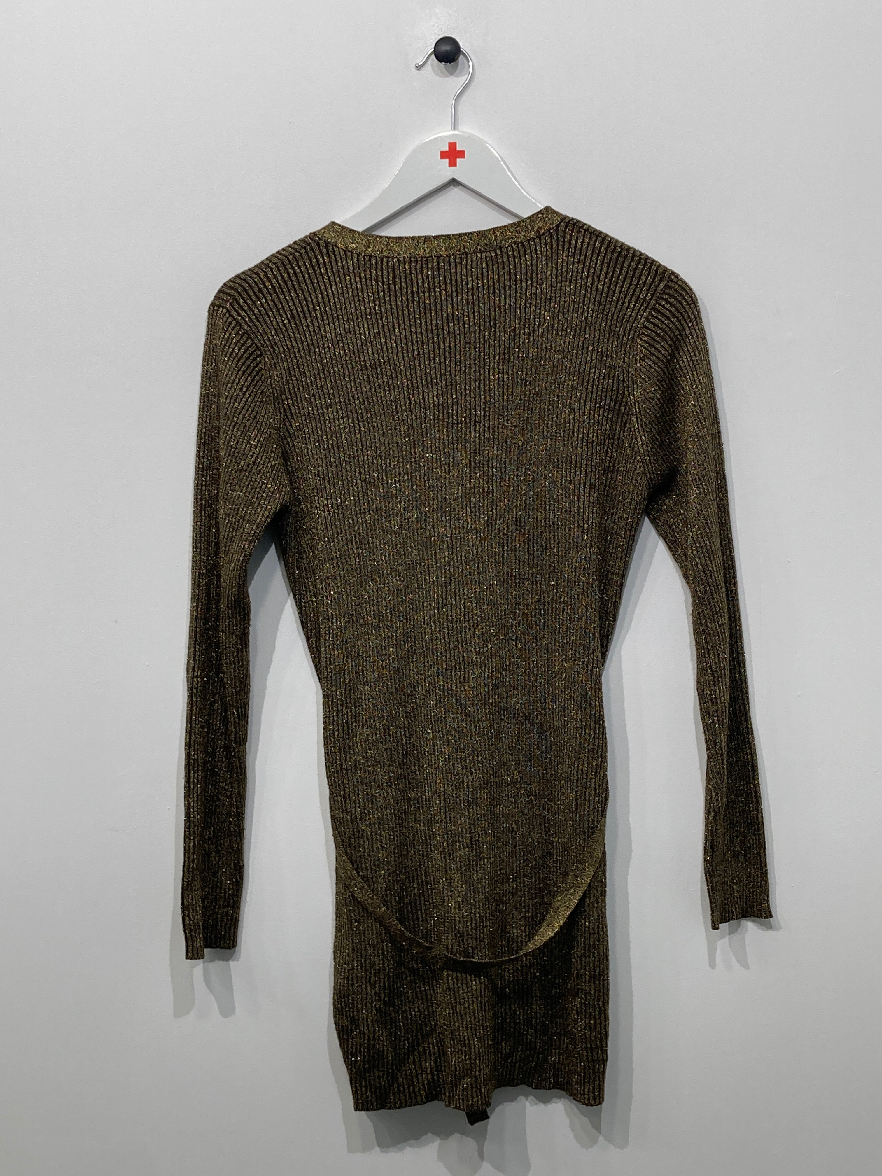 Michelle Cardigan