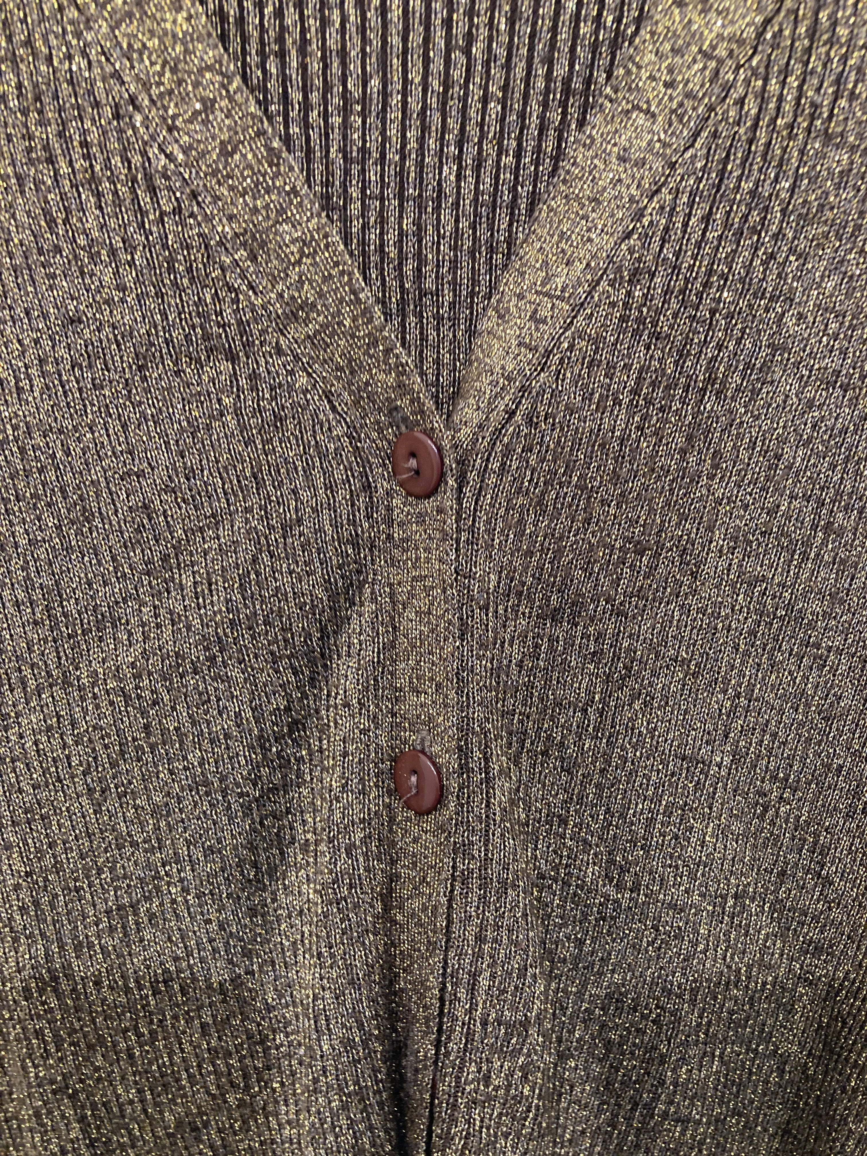 Michelle Cardigan