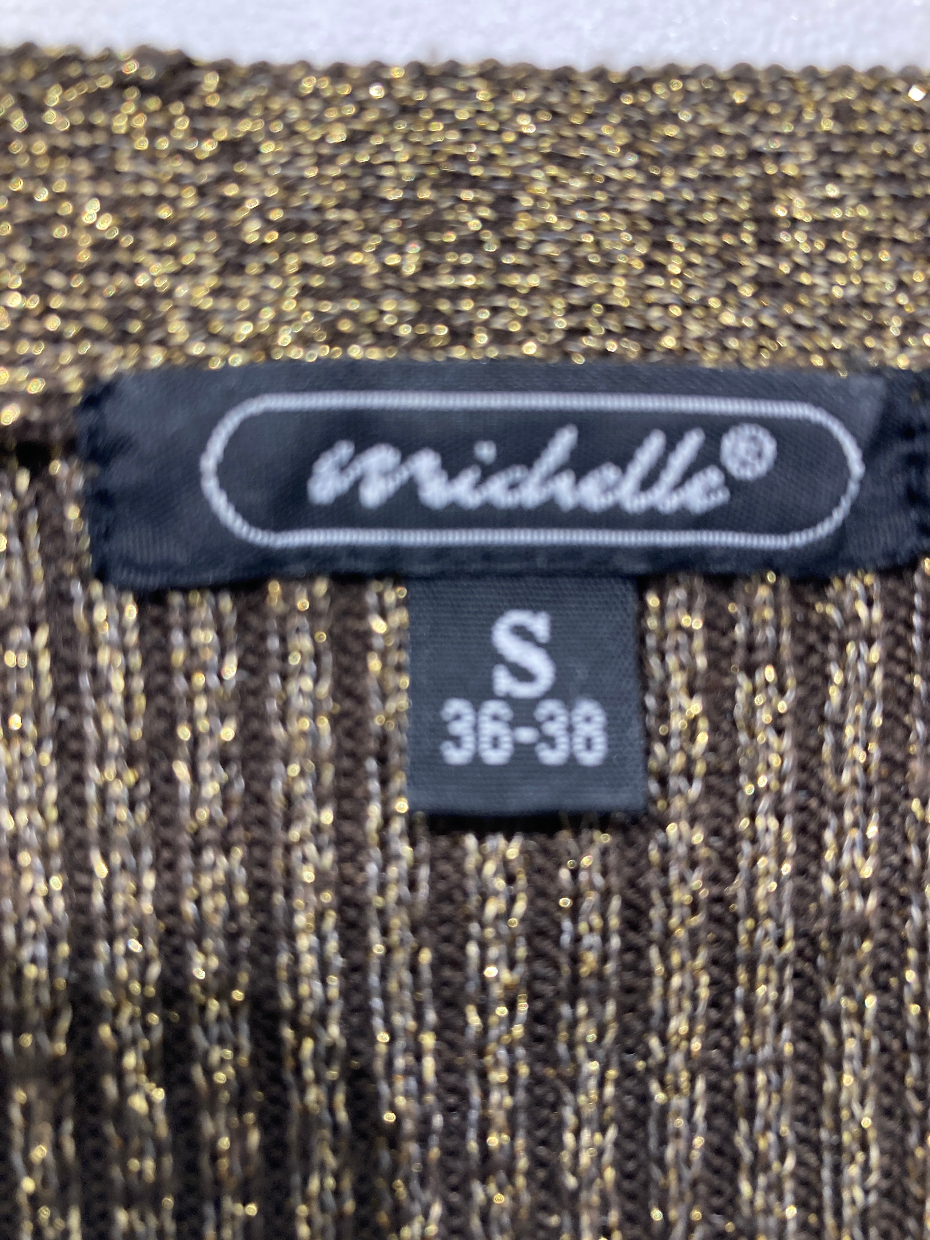 Michelle Cardigan