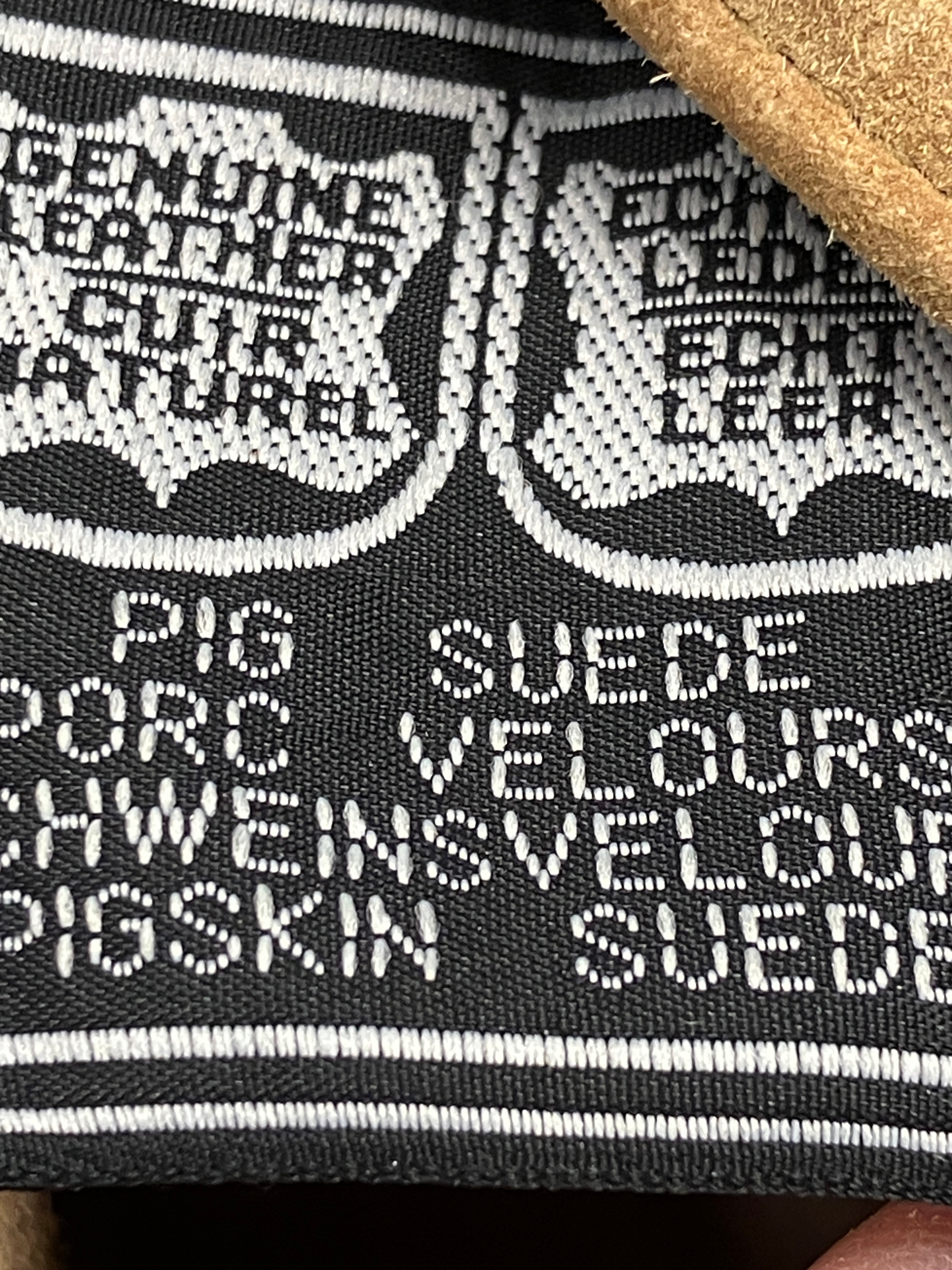 Leather Sound Skjorte