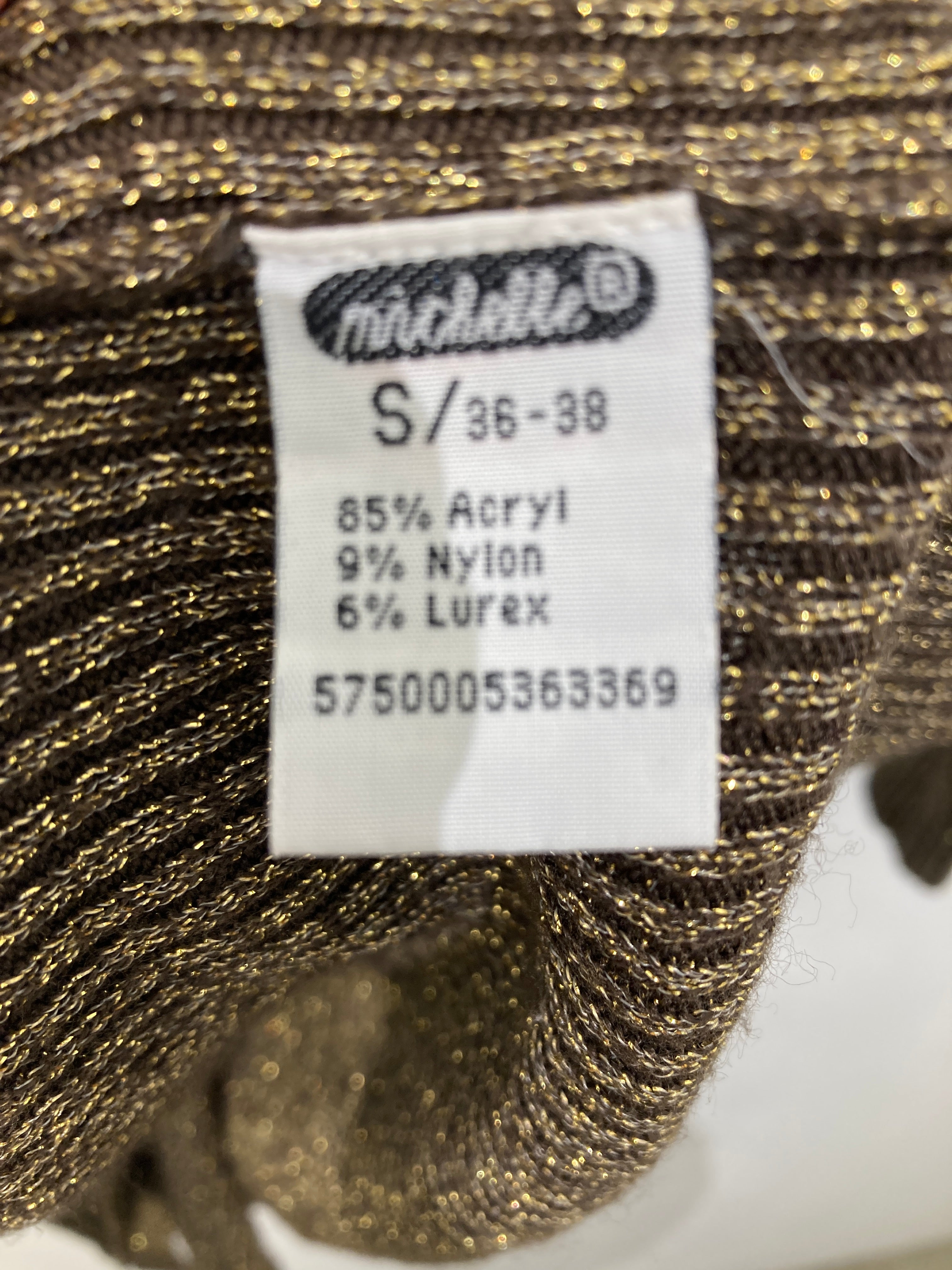 Michelle Cardigan