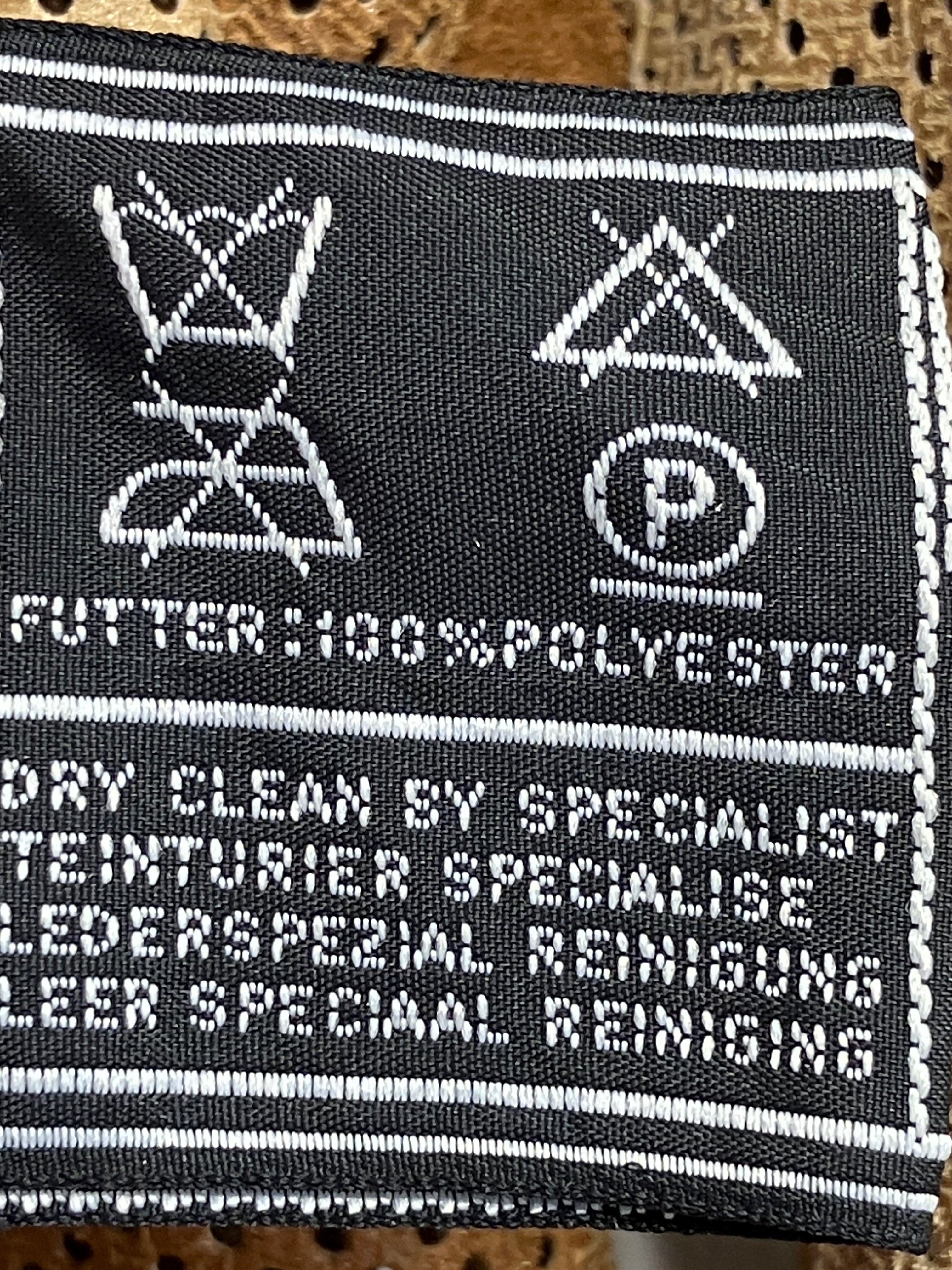 Leather Sound Skjorte