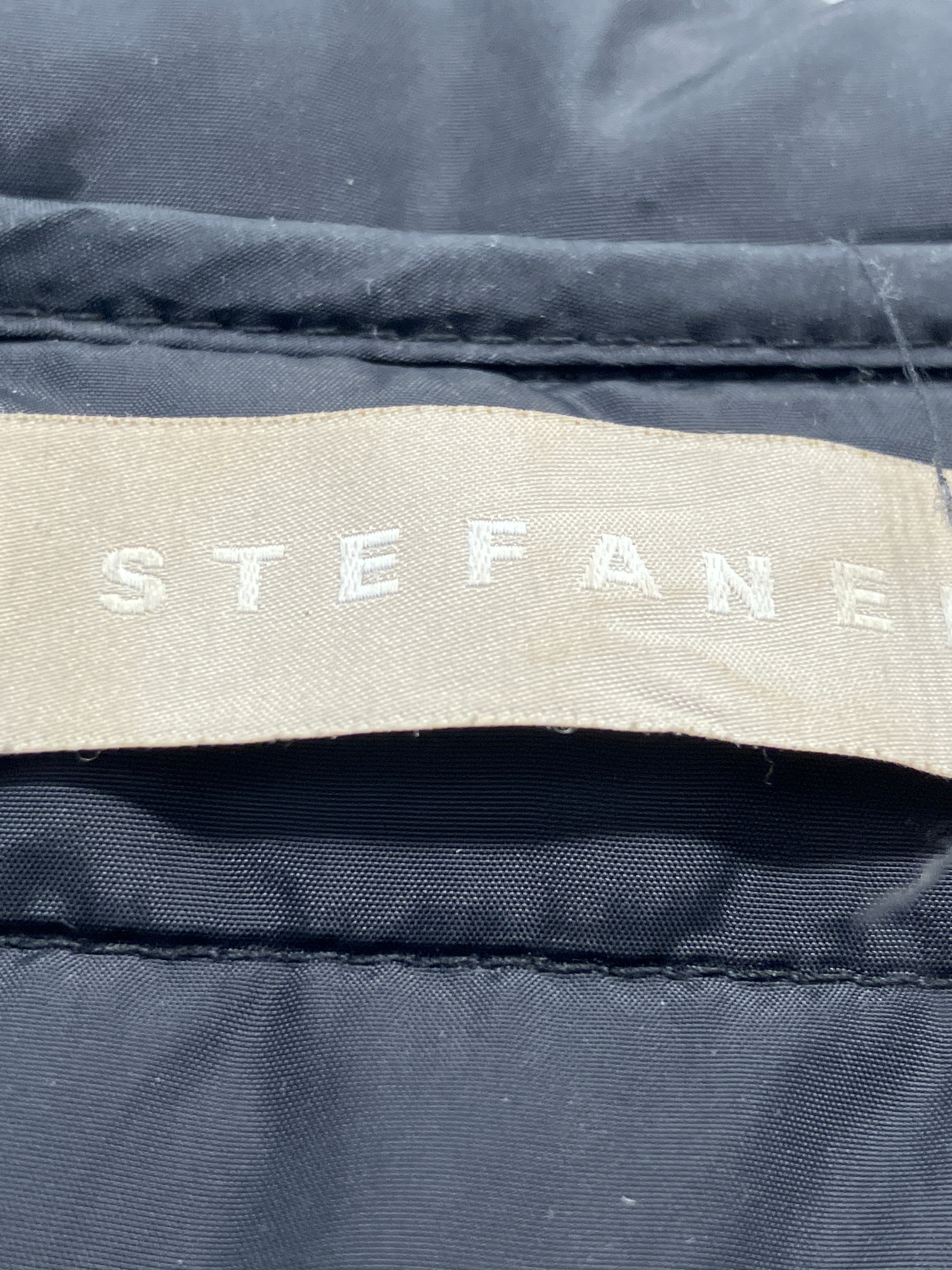 Stepfanie Jakke