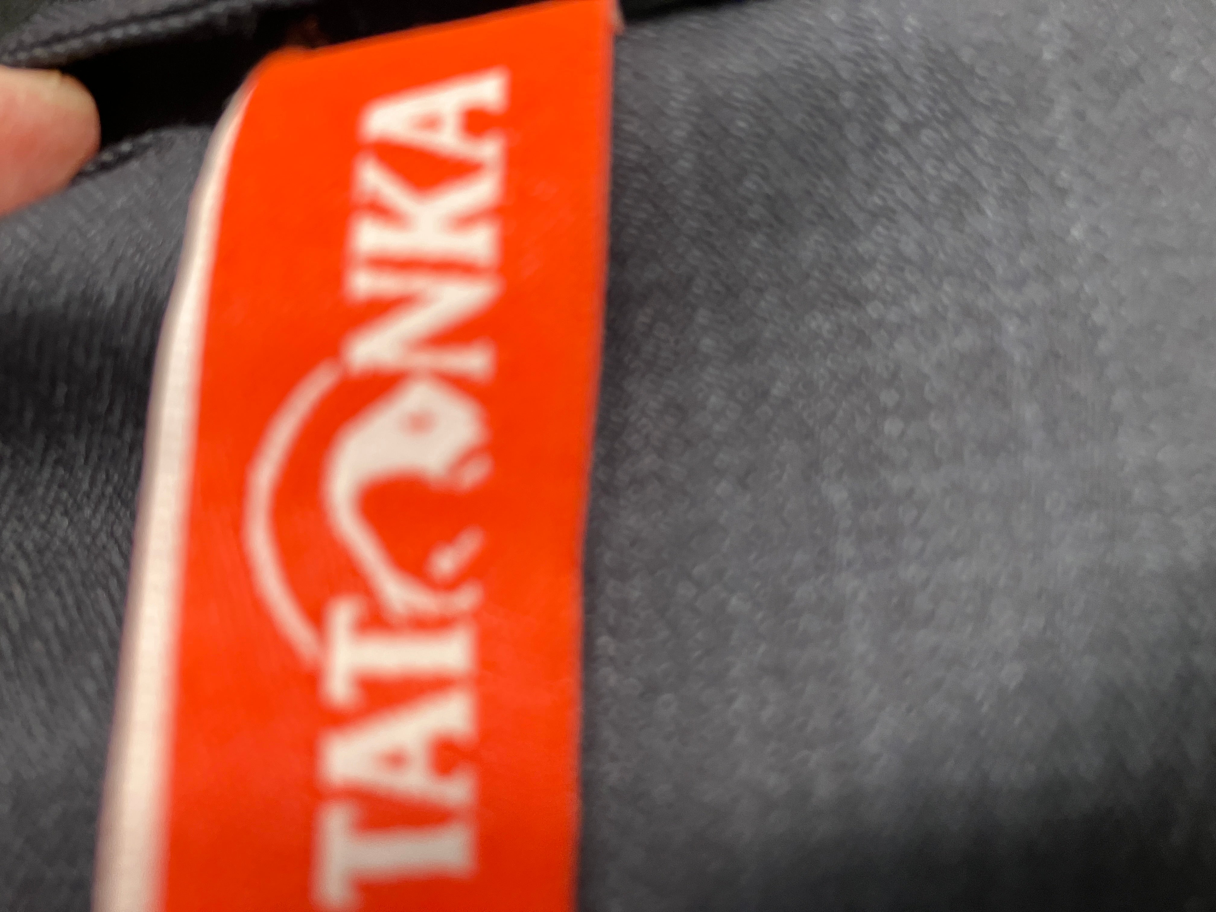 Tat Anka Jakke