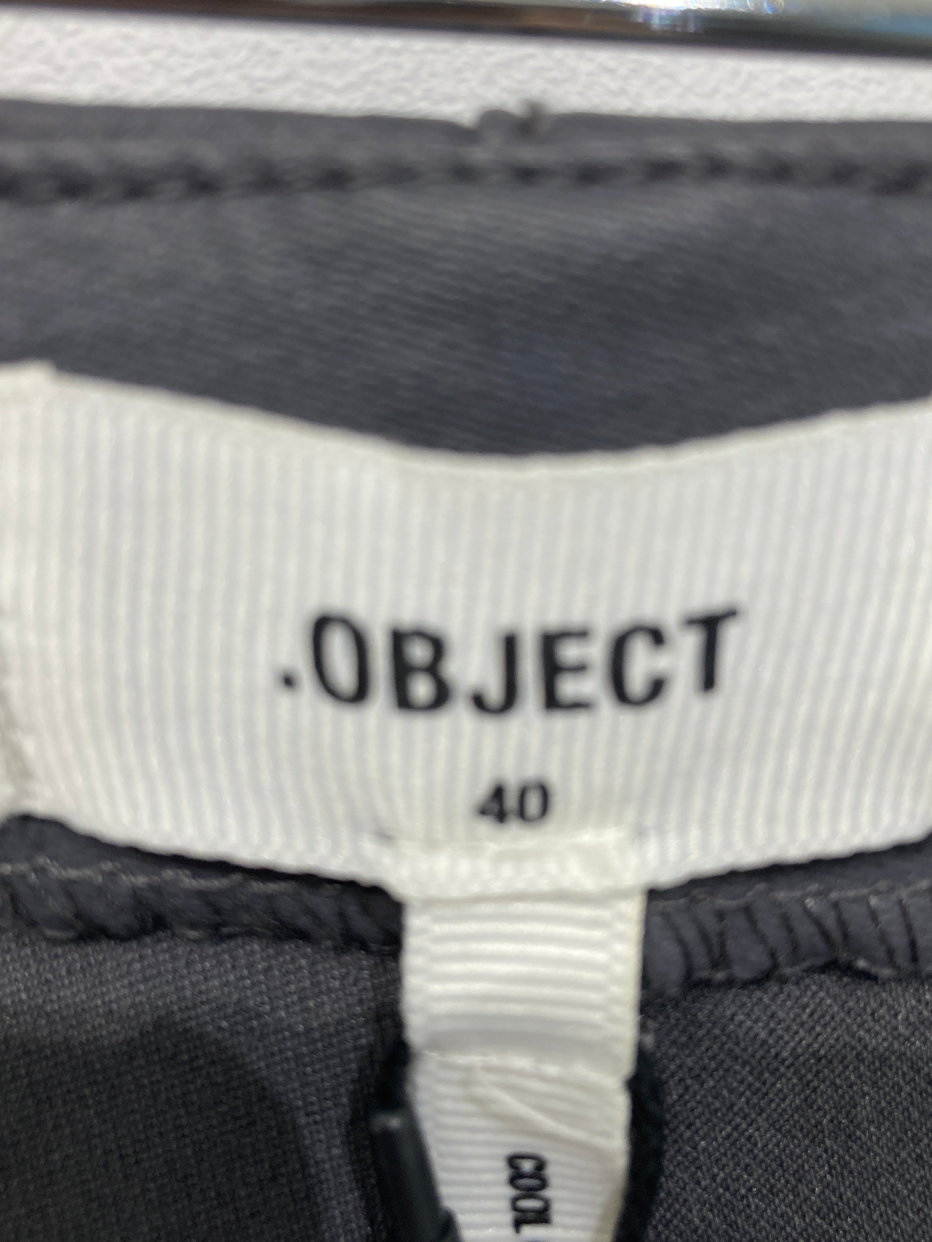 Object Bukser