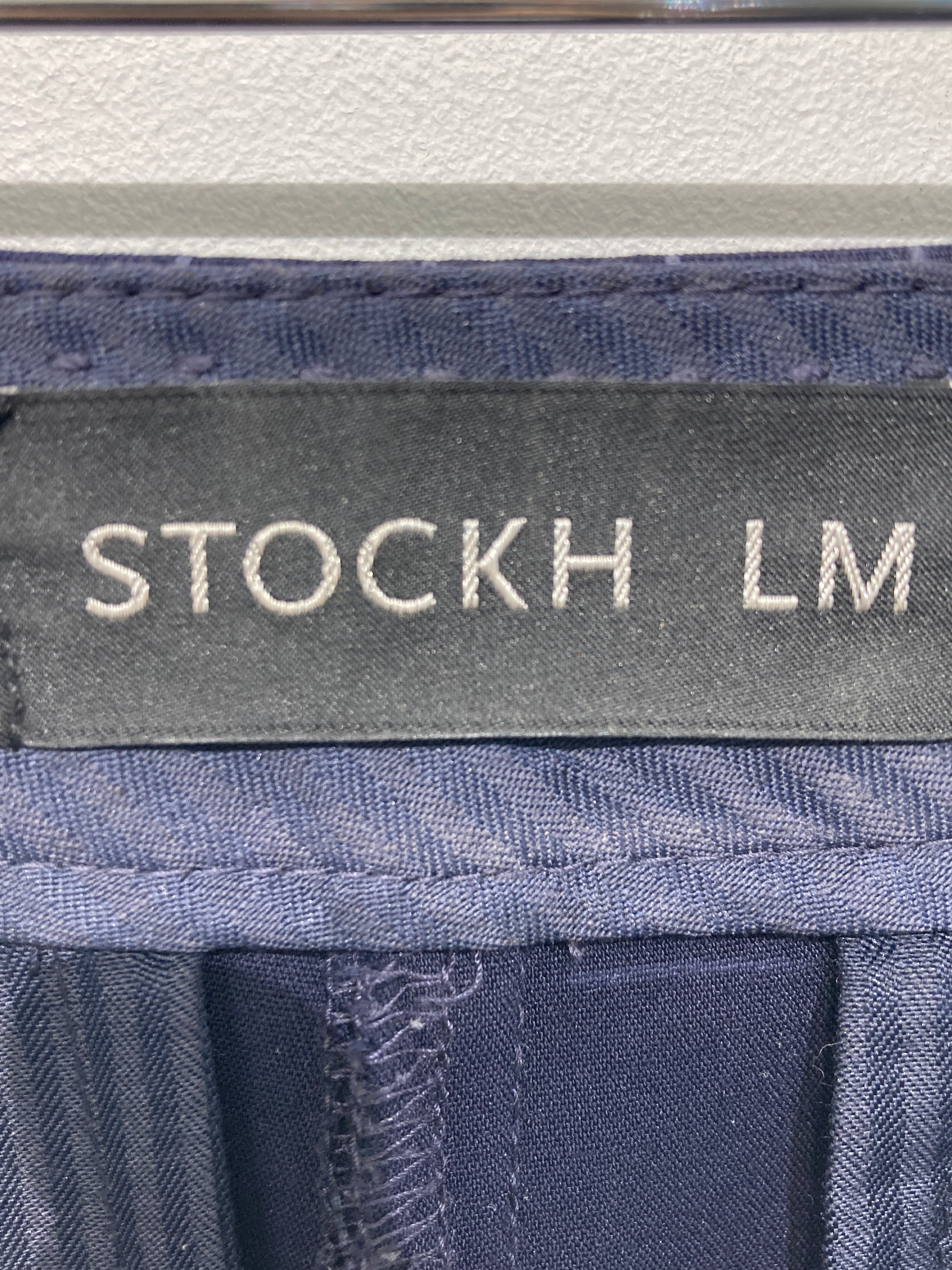 Stockhlm Bukser