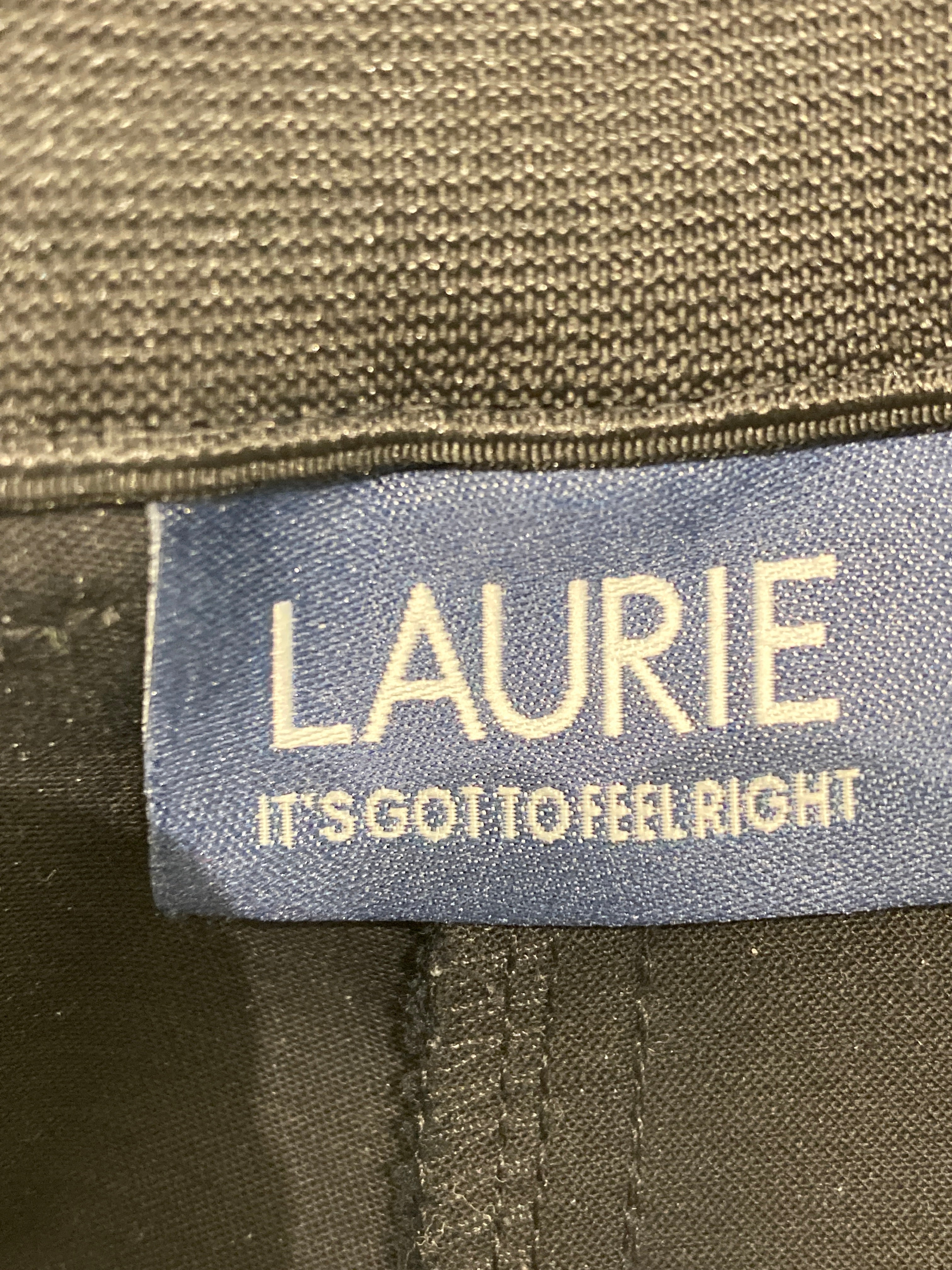 Laurie Bukser