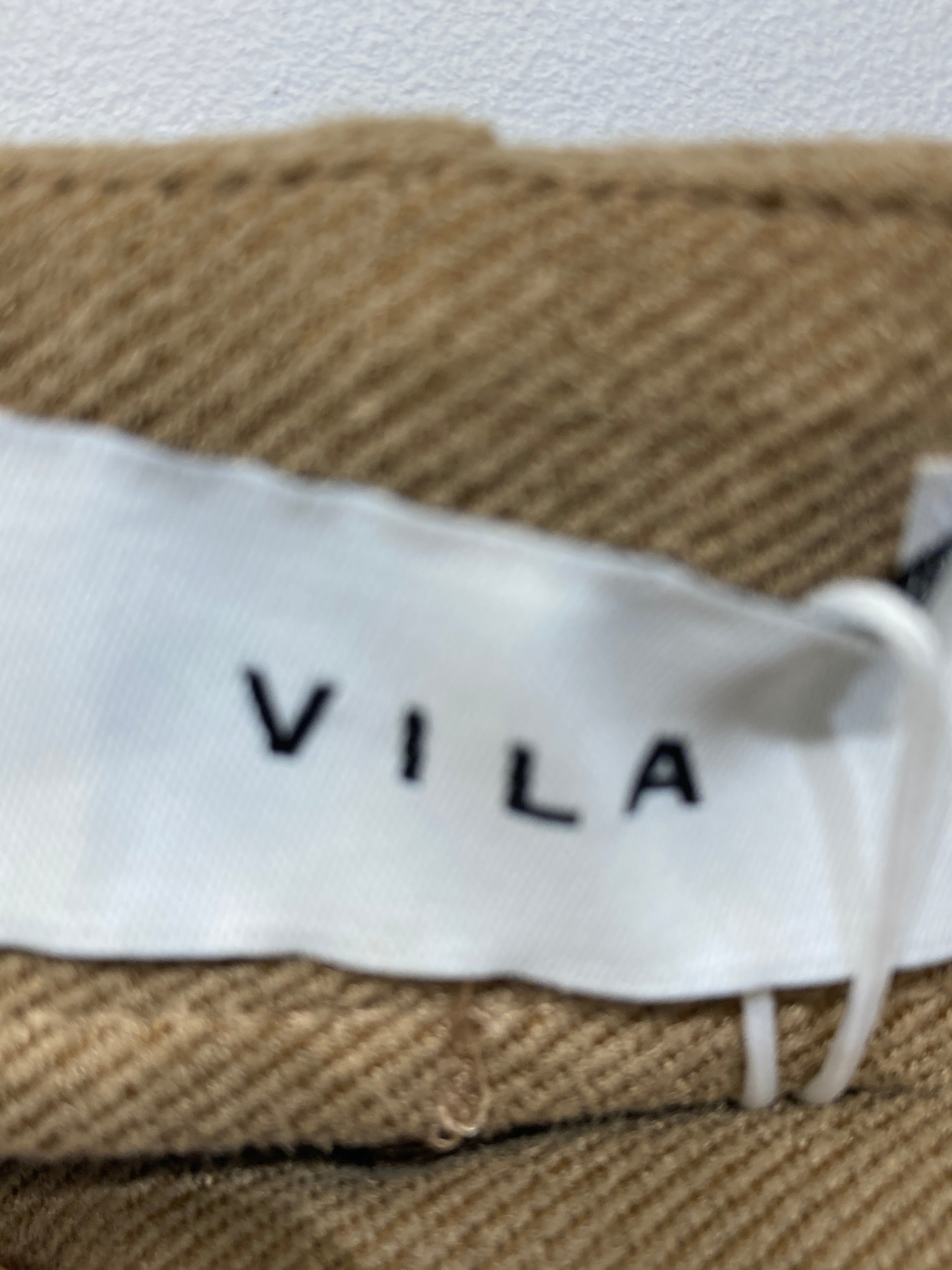 Vila Bukser