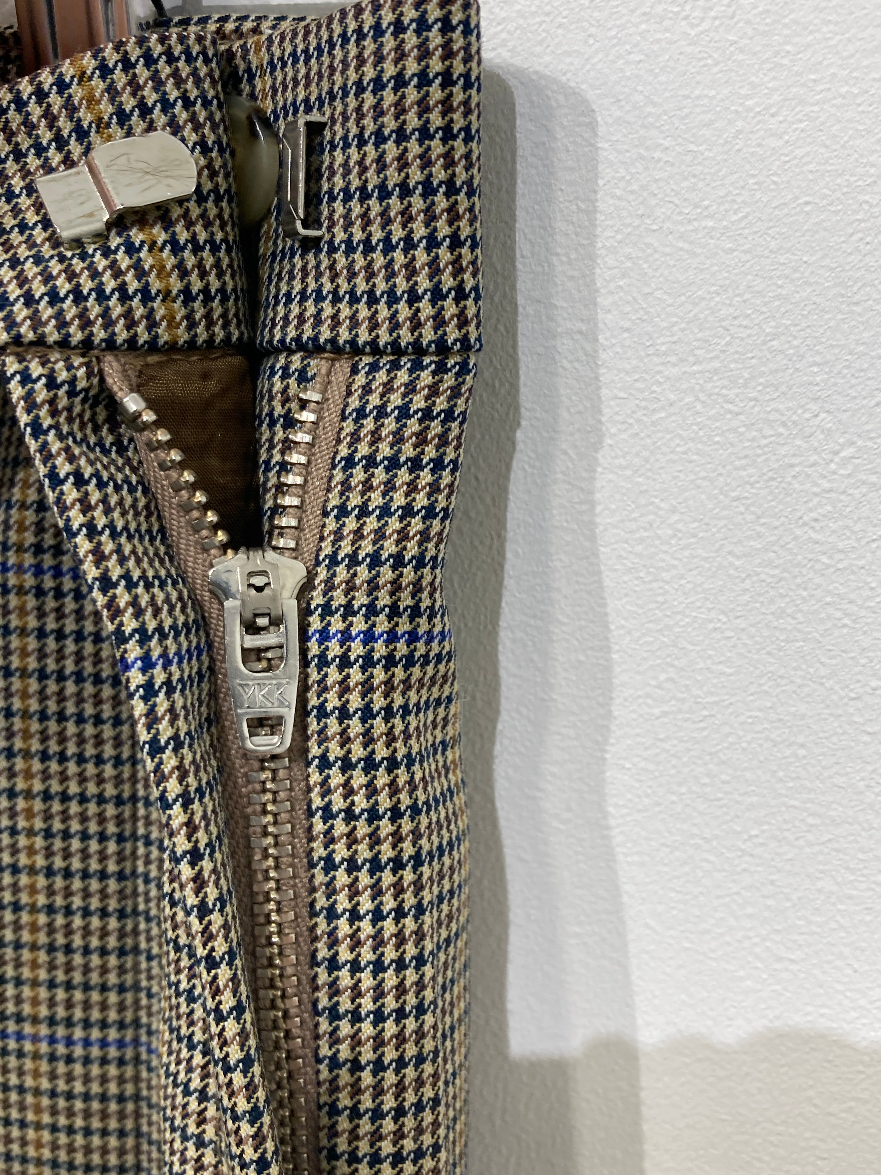 A.P.C. Bukser