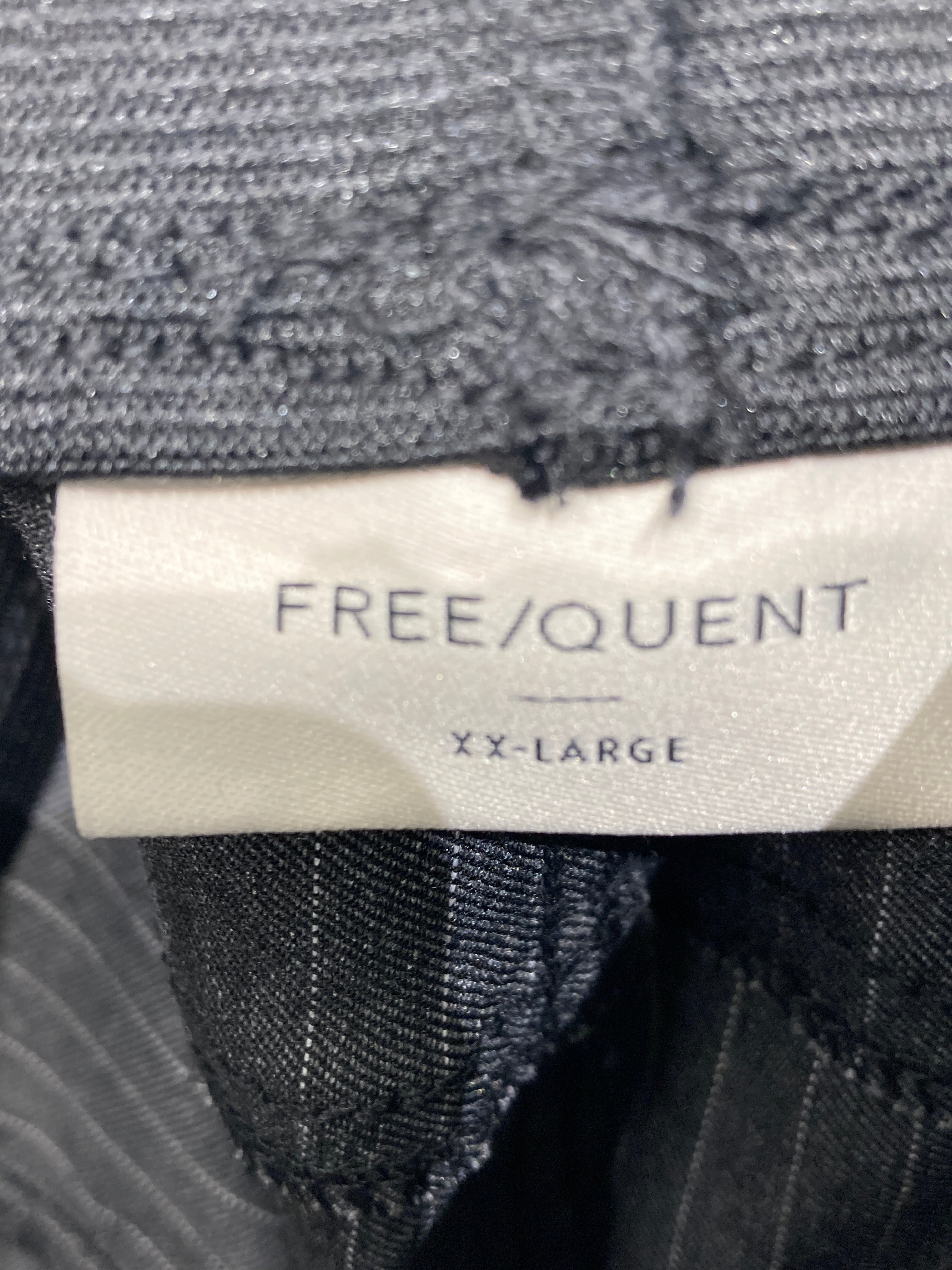 Freequent Bukser