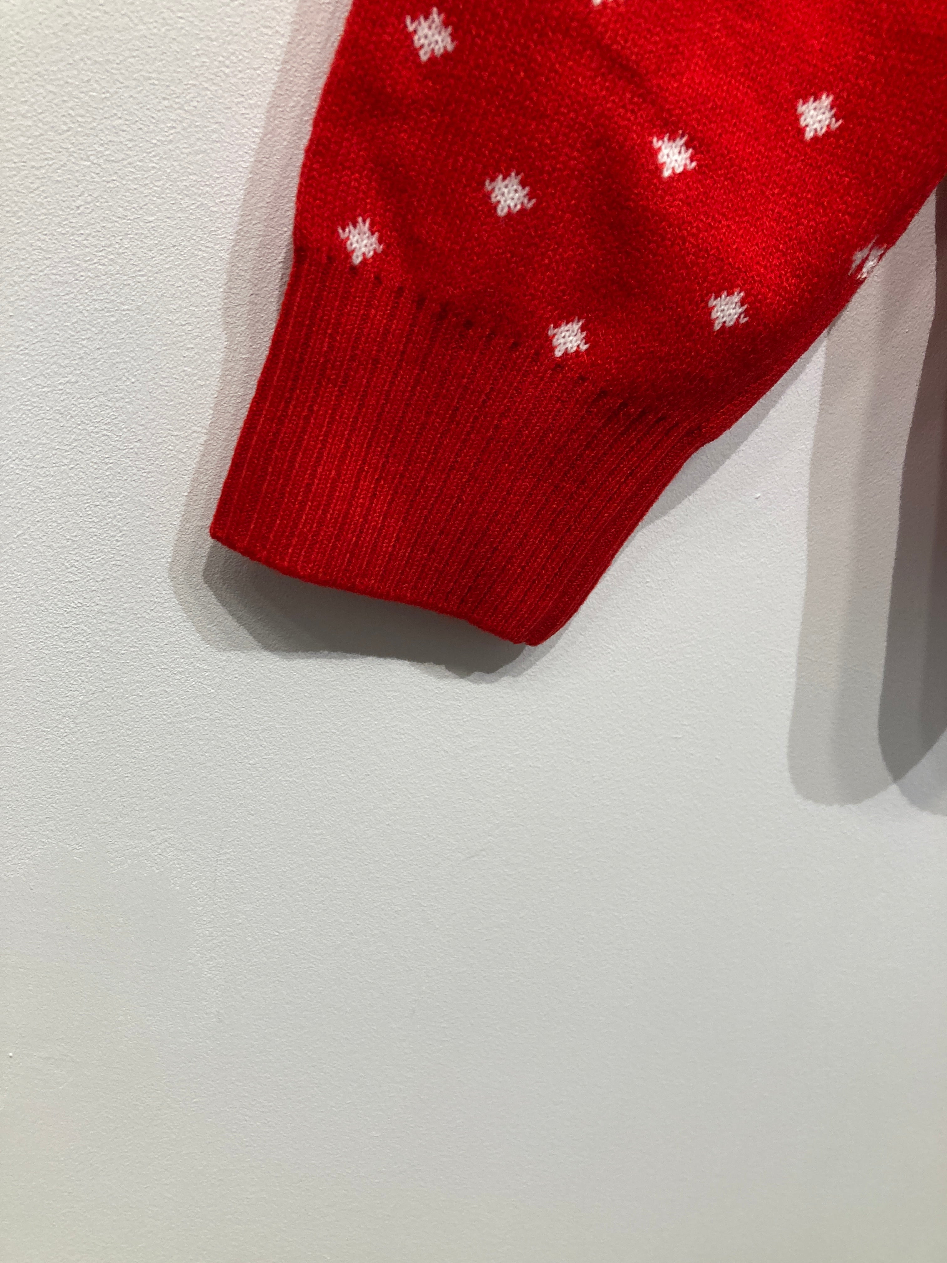 Christmas Sweats Strik