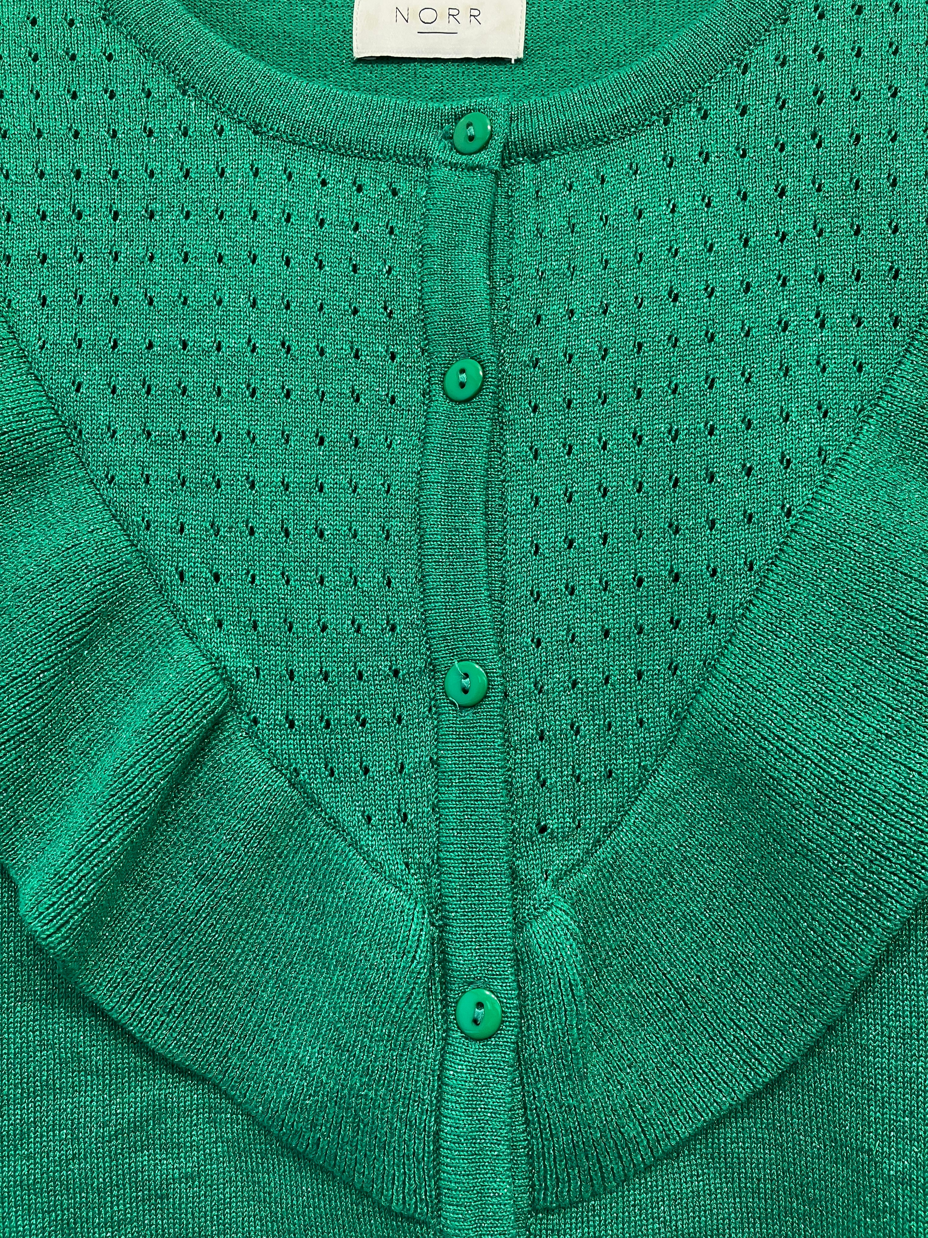 Norr Cardigan