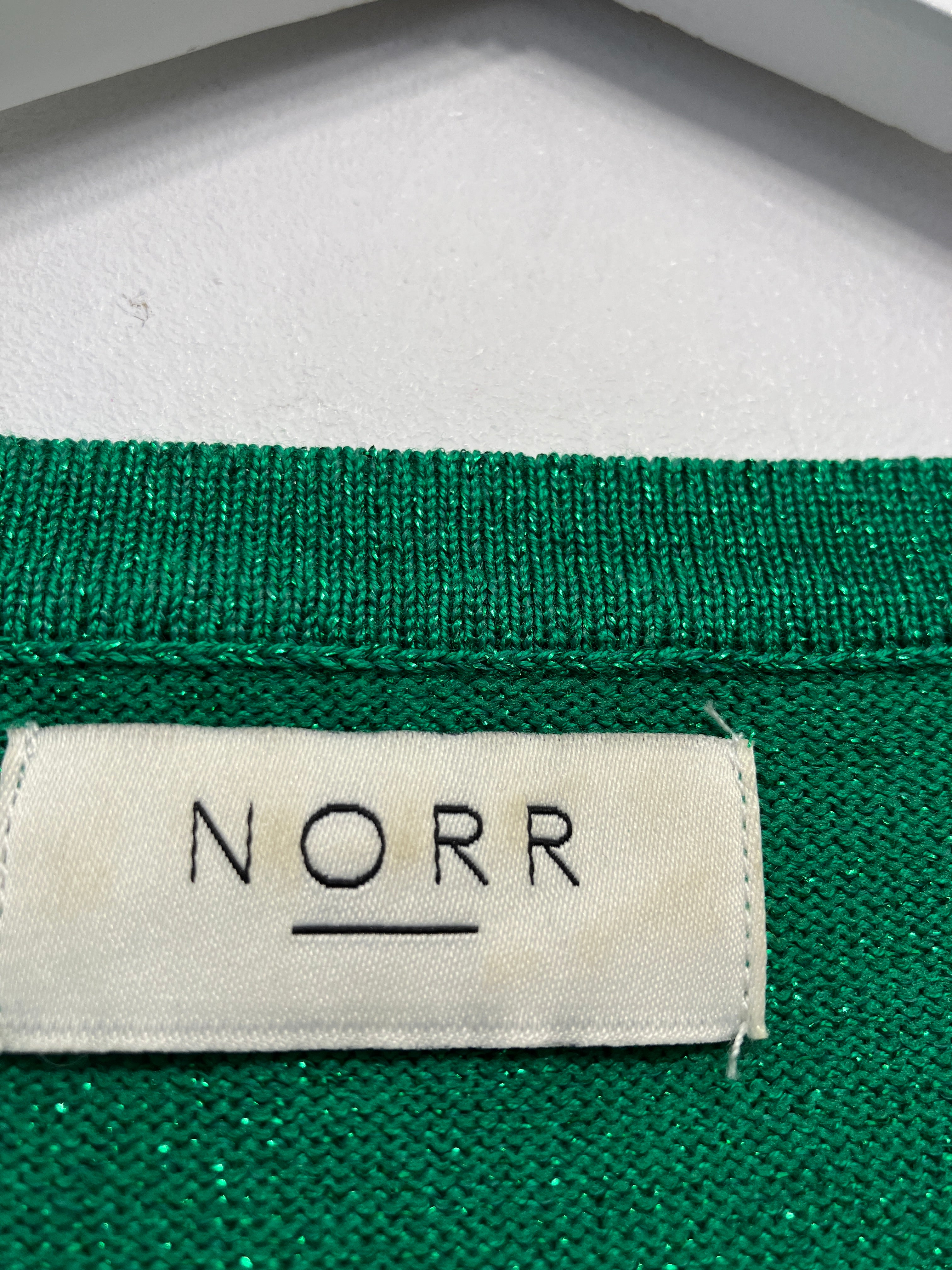 Norr Cardigan