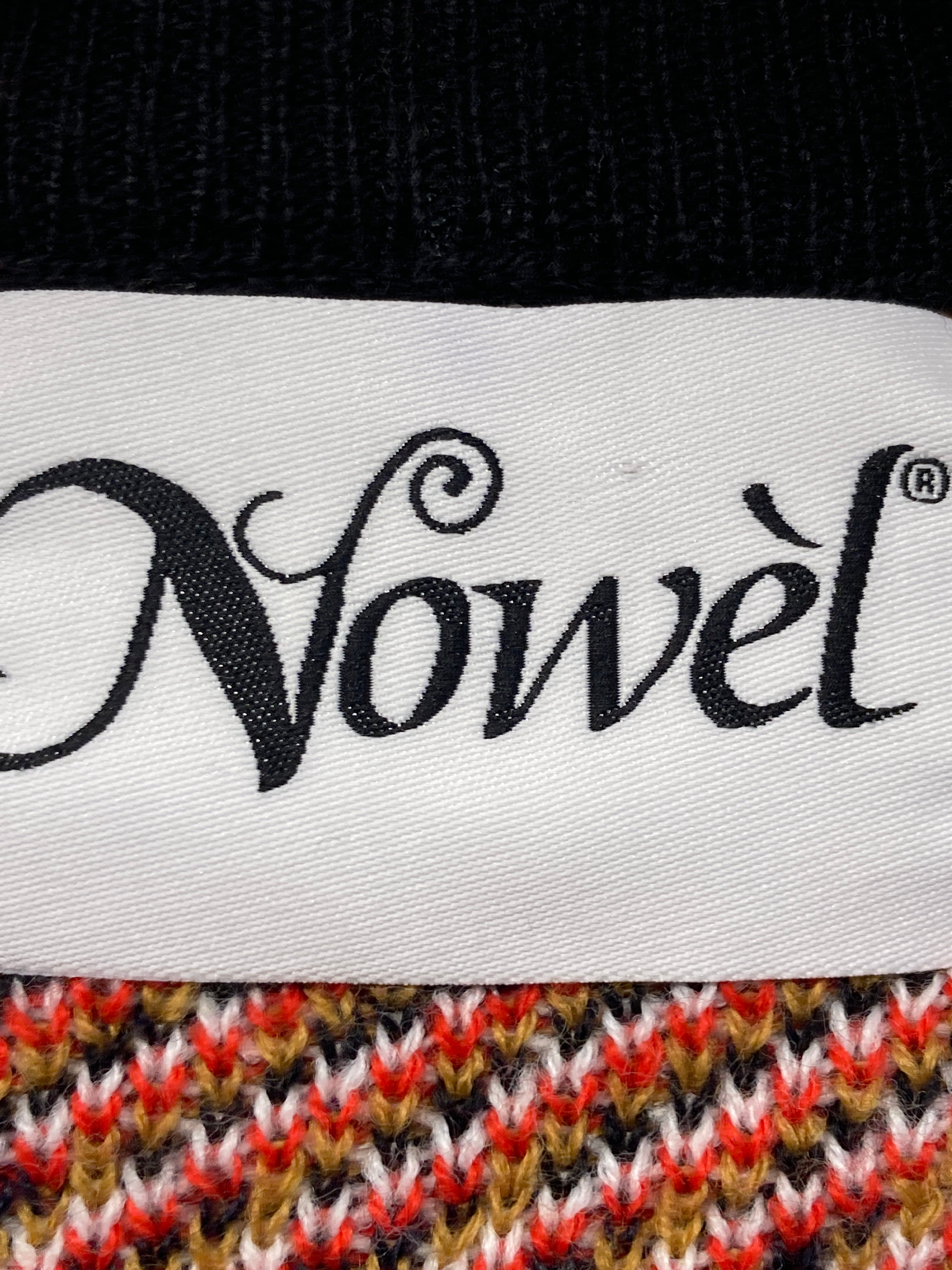 Nowel Jule Strik