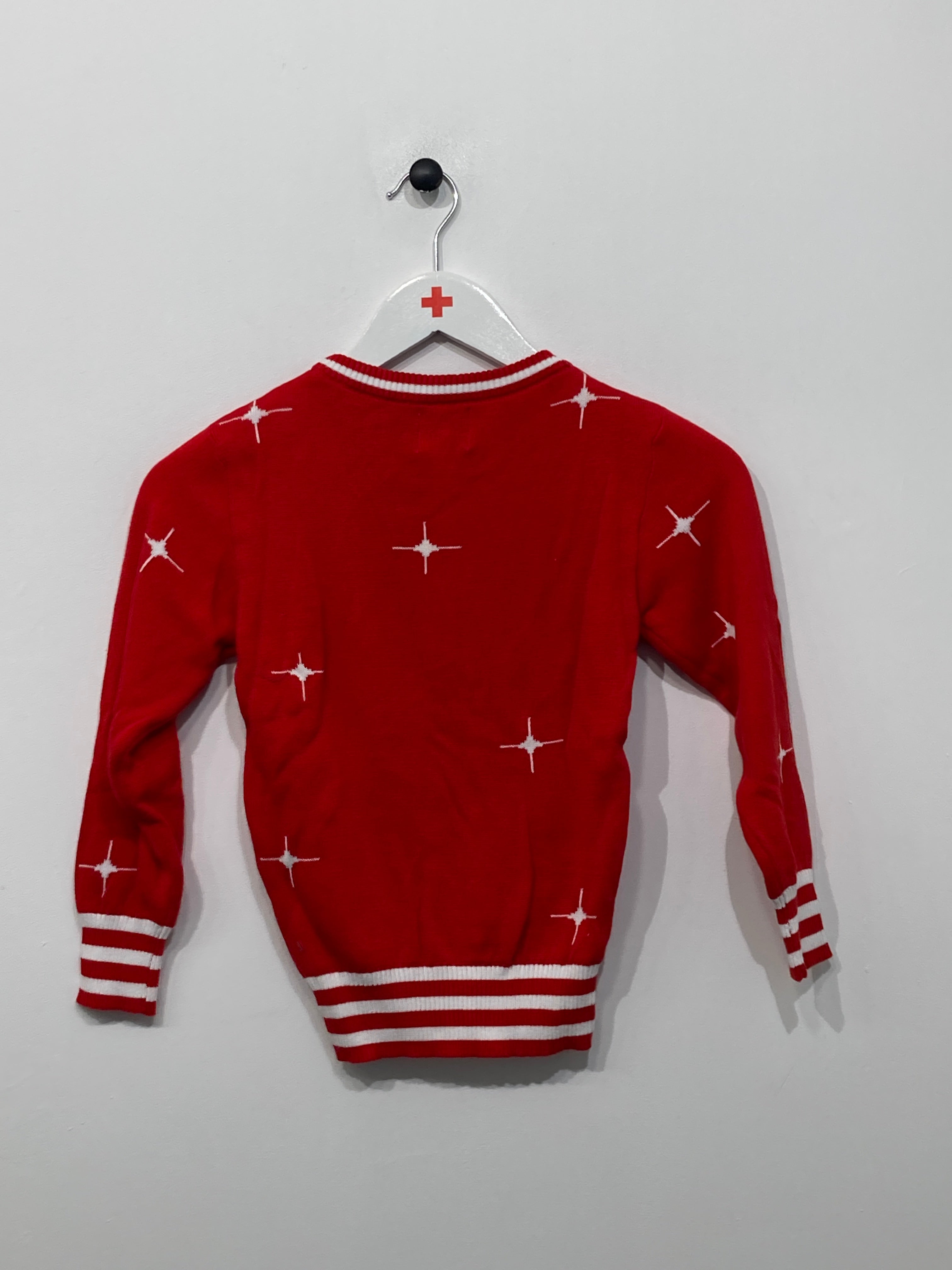 Christmas Sweats Strik