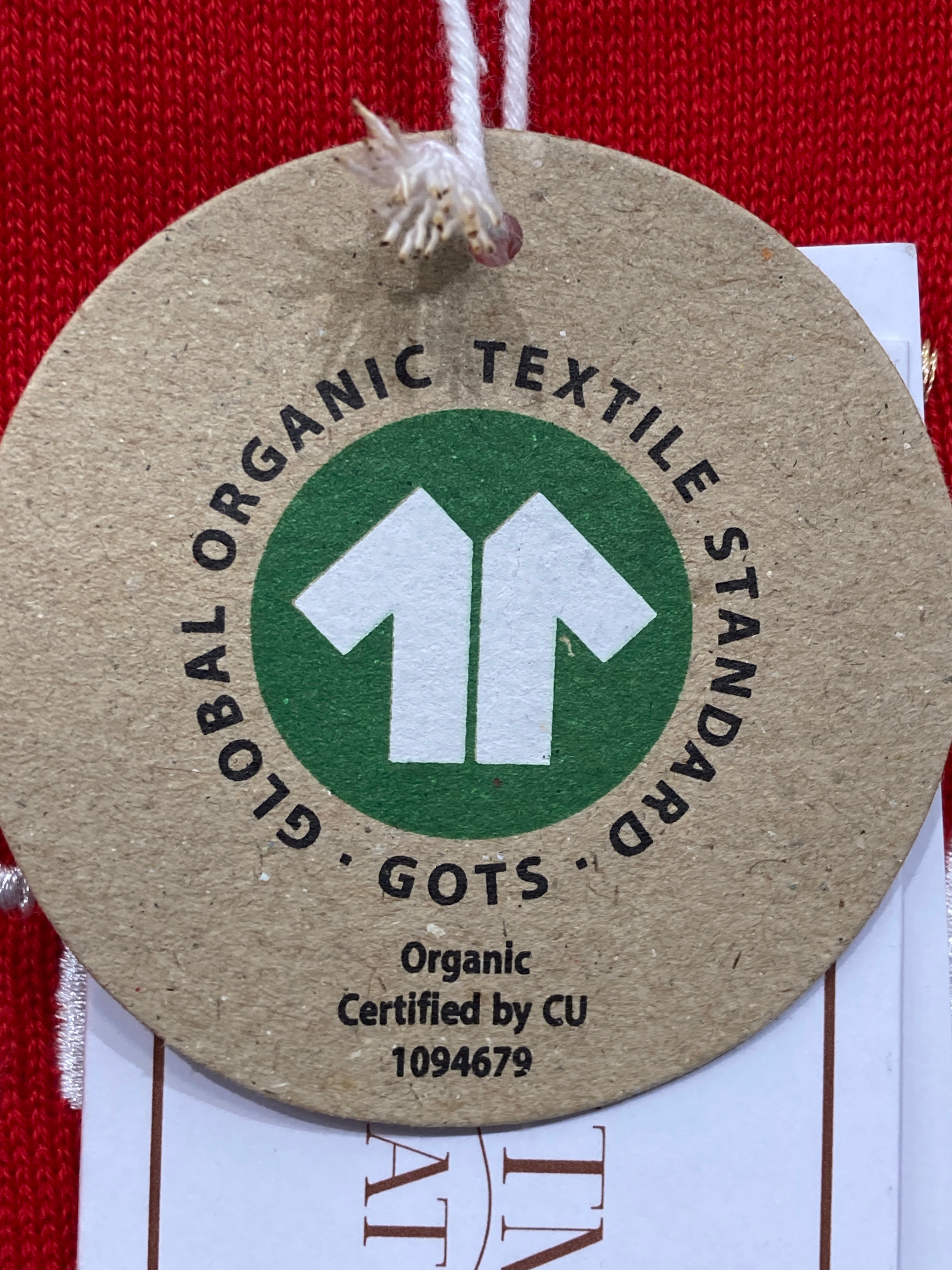 Christmas Sweats Strik