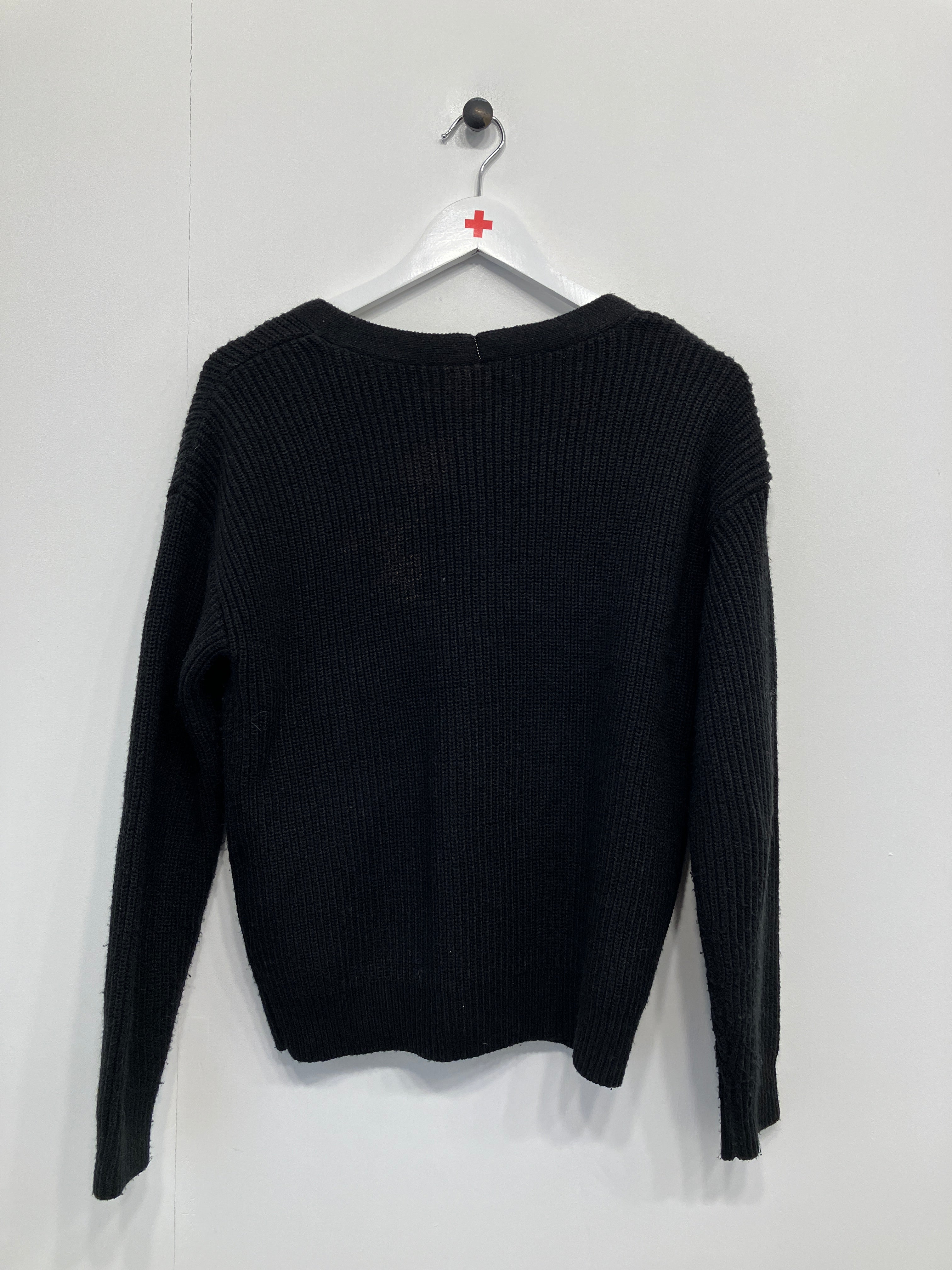 Pieces Cardigan