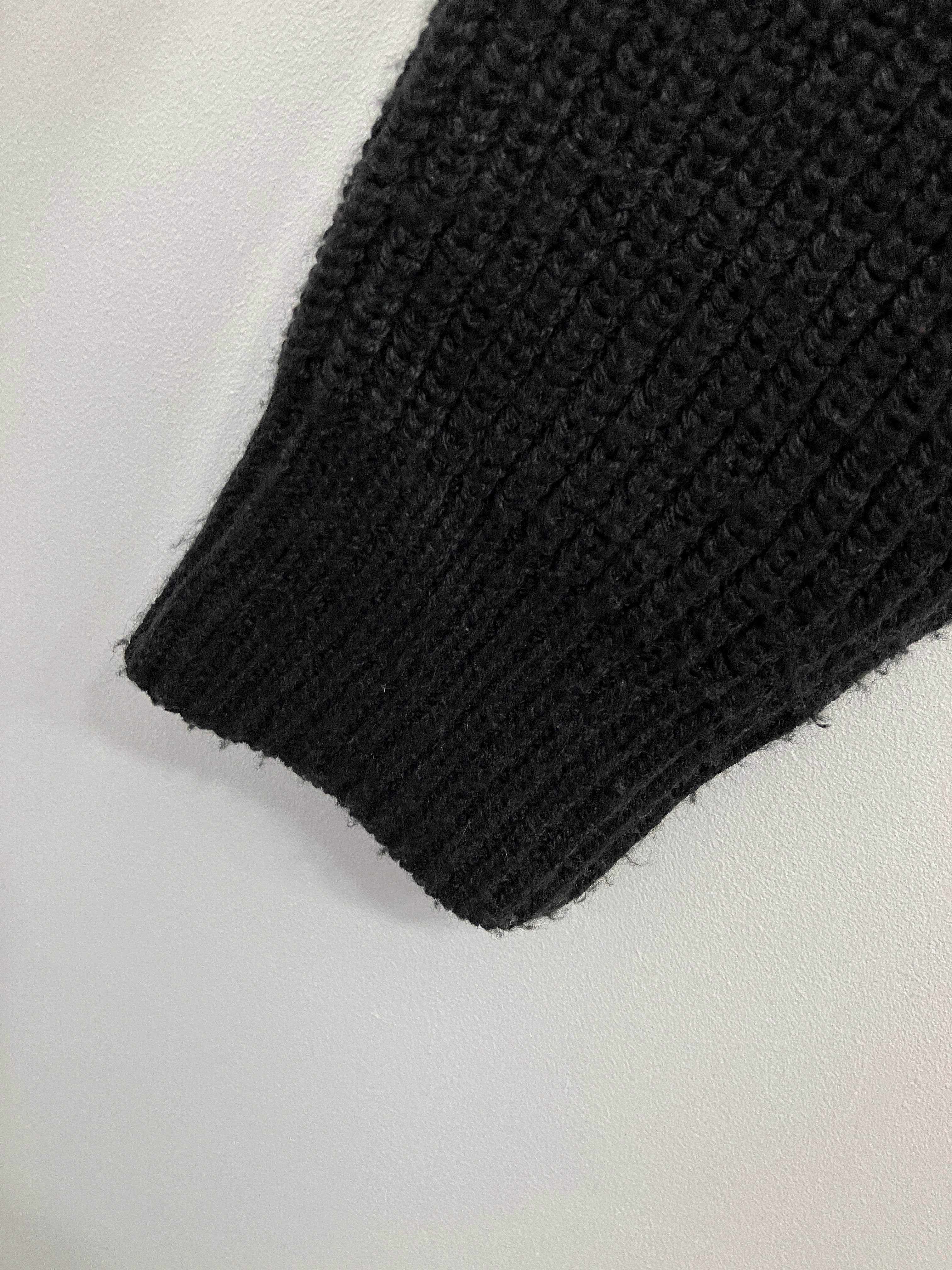 Pieces Cardigan