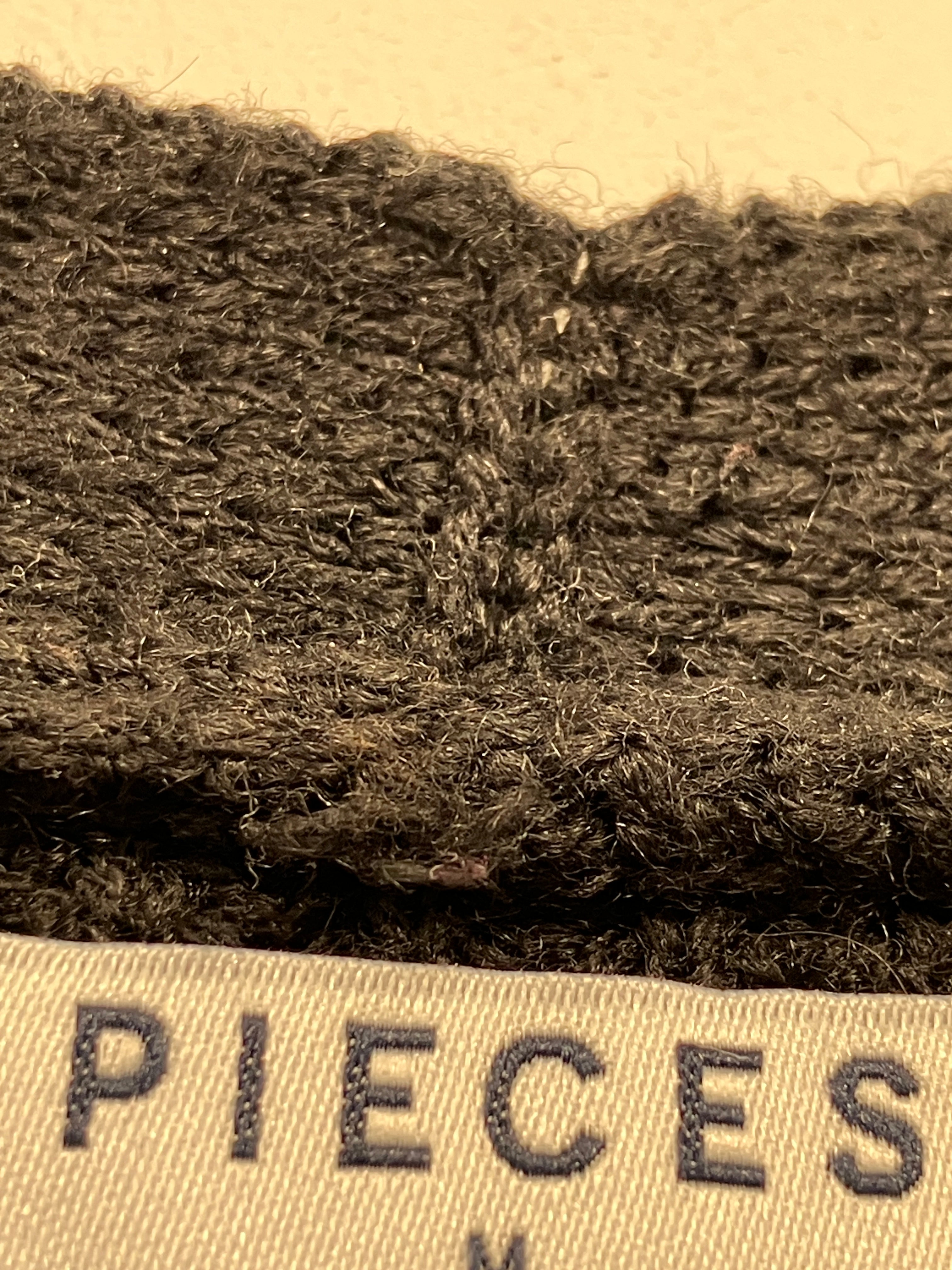 Pieces Cardigan