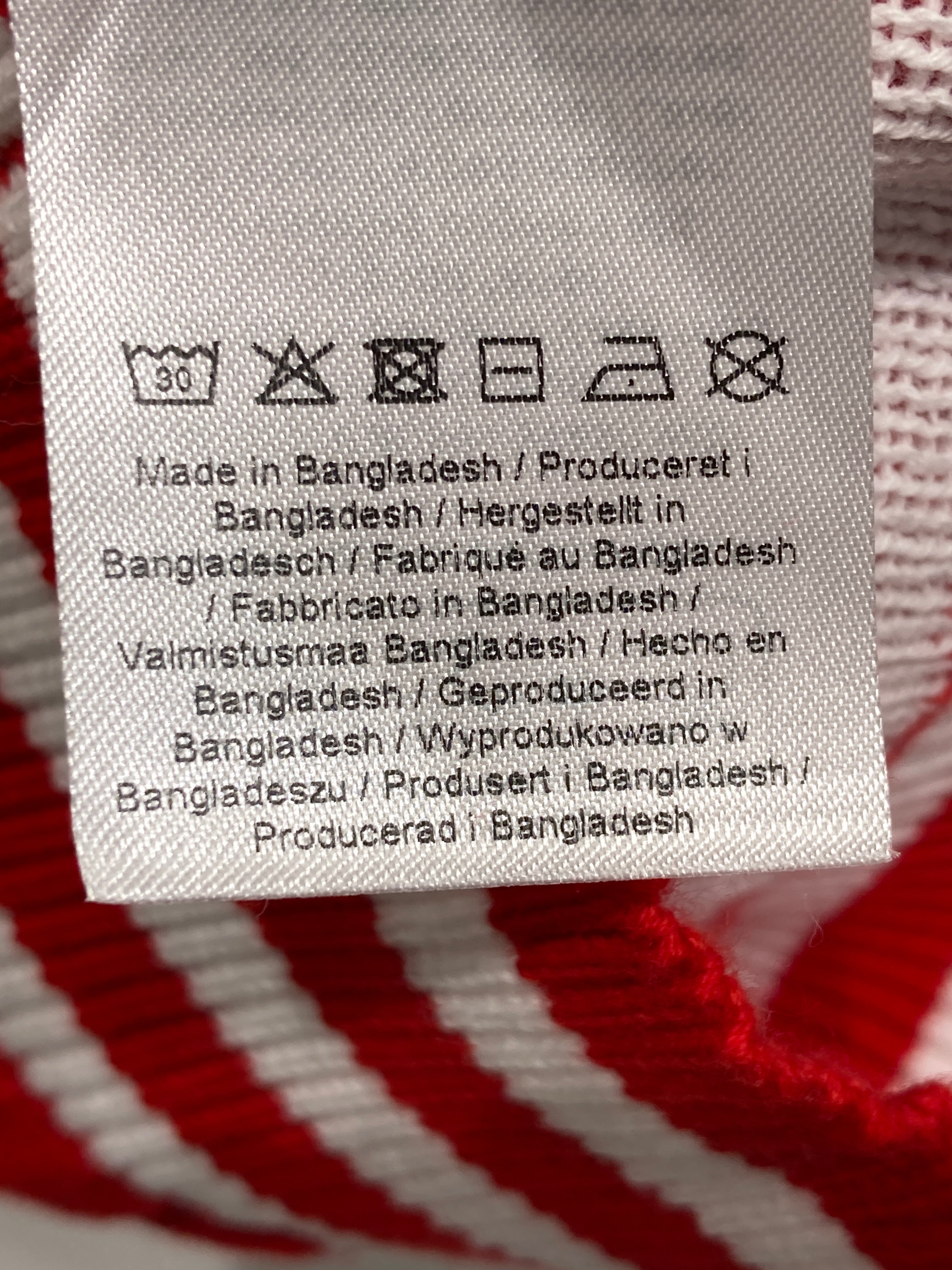 Christmas Sweats Strik