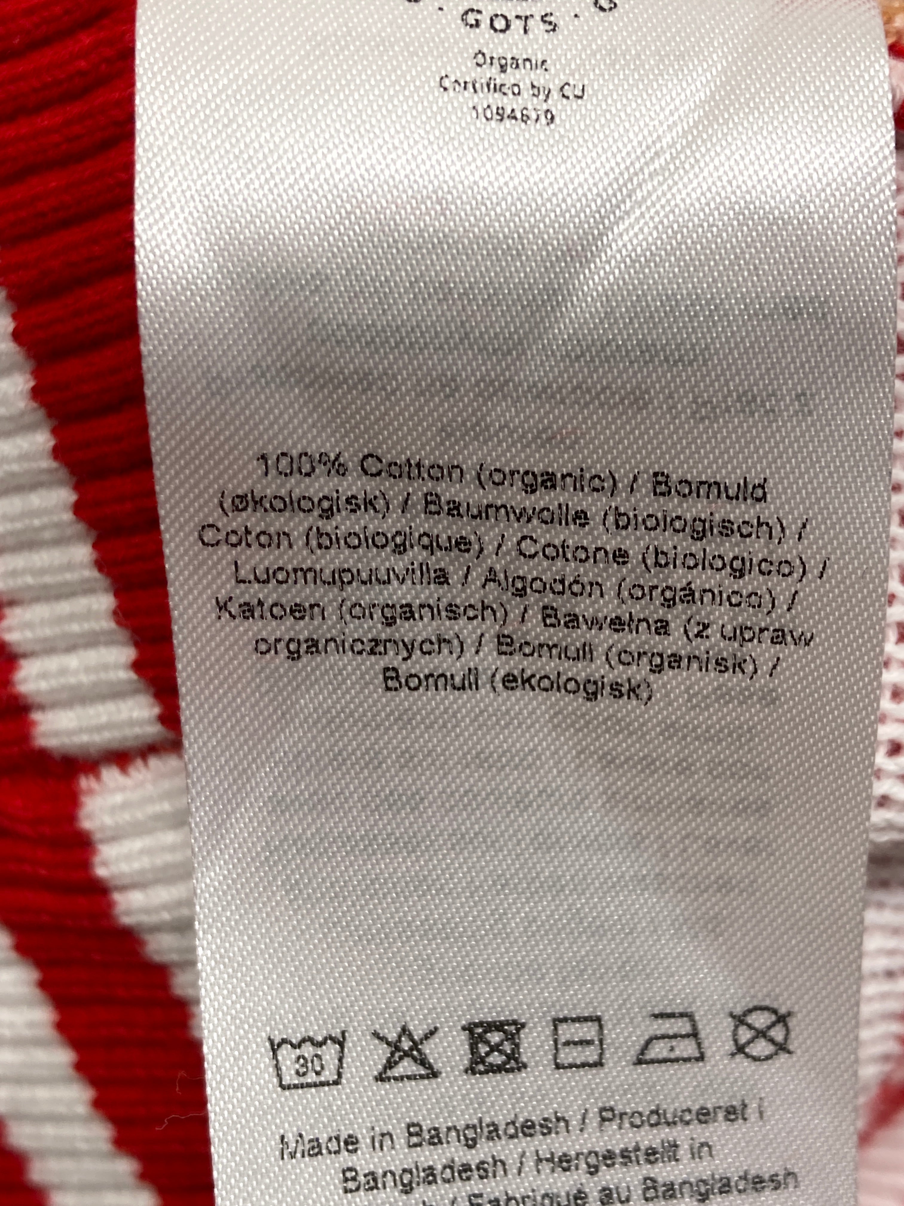 Christmas Sweats Strik