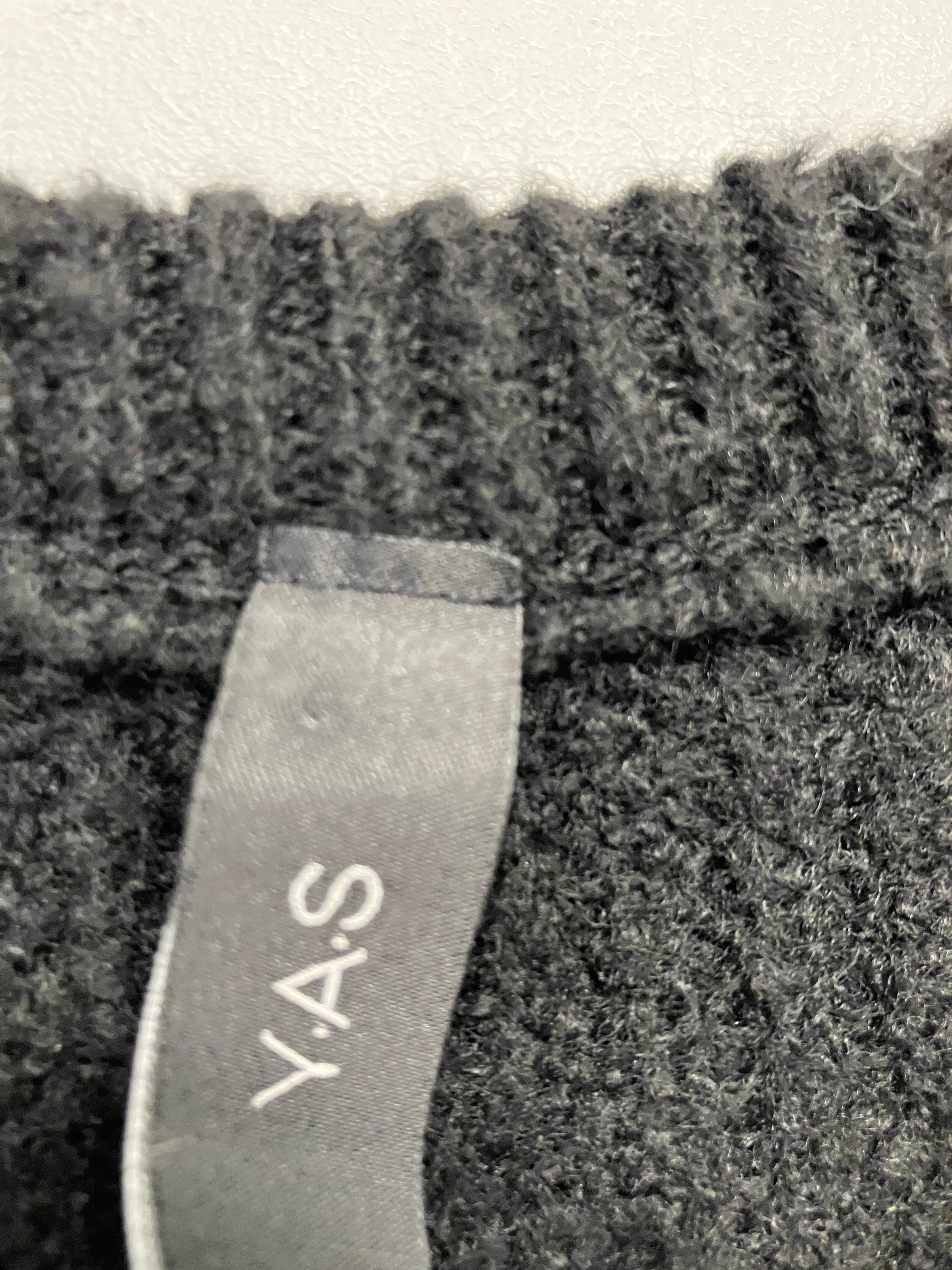 Y.A.S Strik
