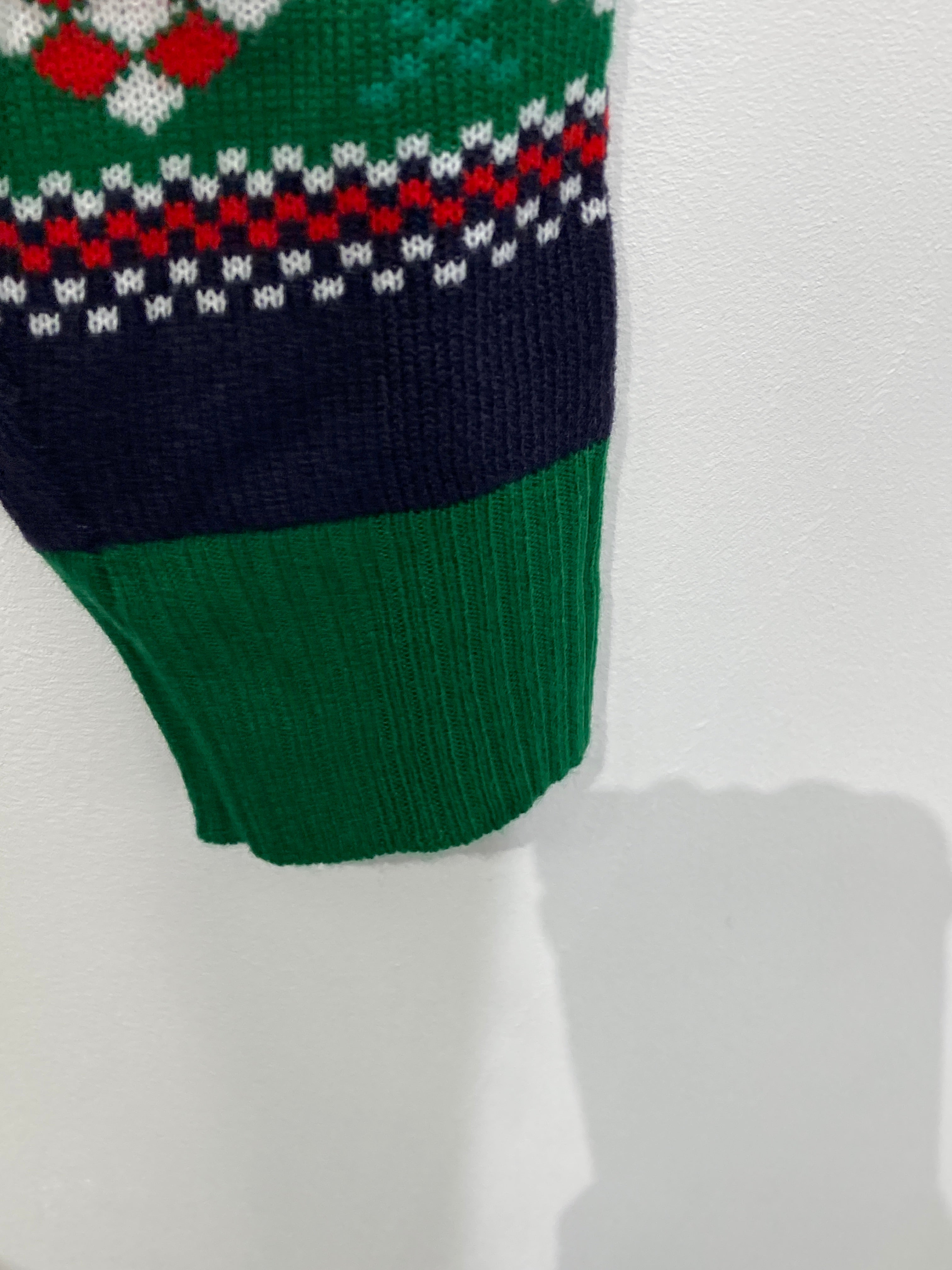 Christmas Sweats Strik