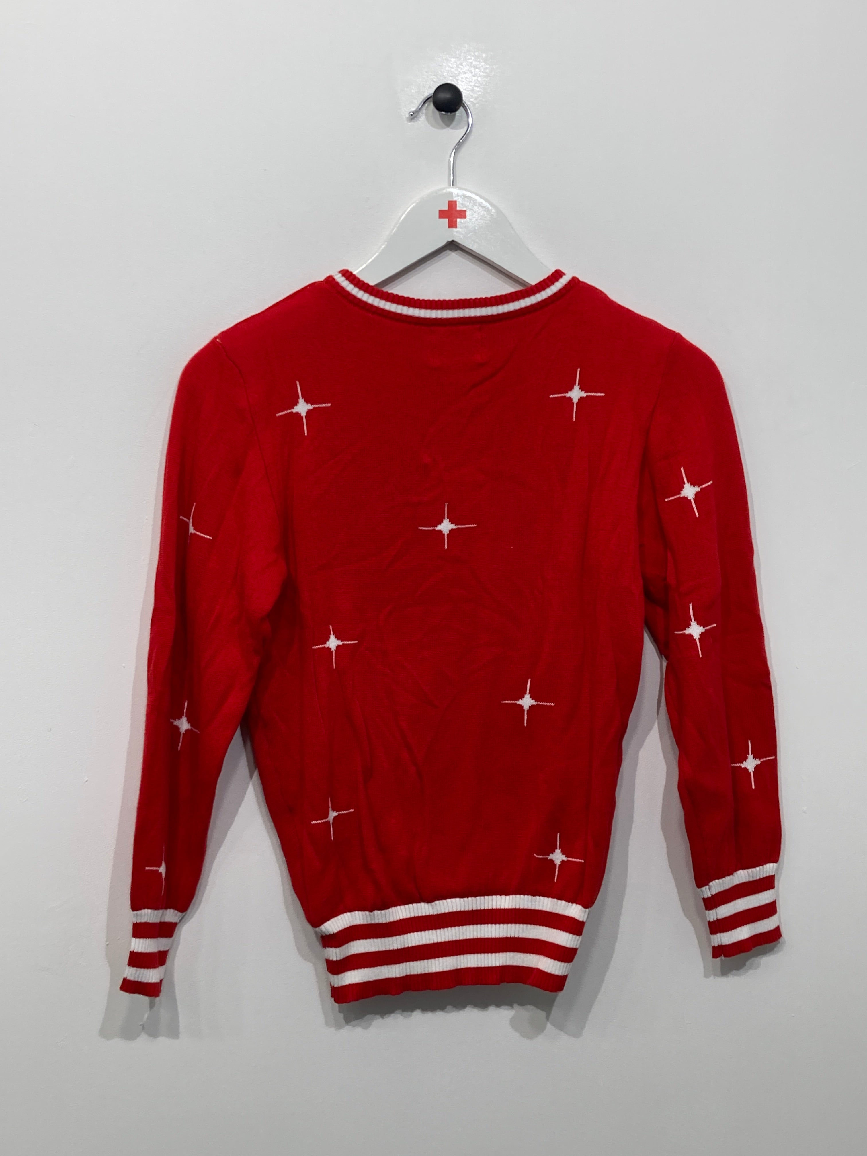 Christmas Sweats Strik
