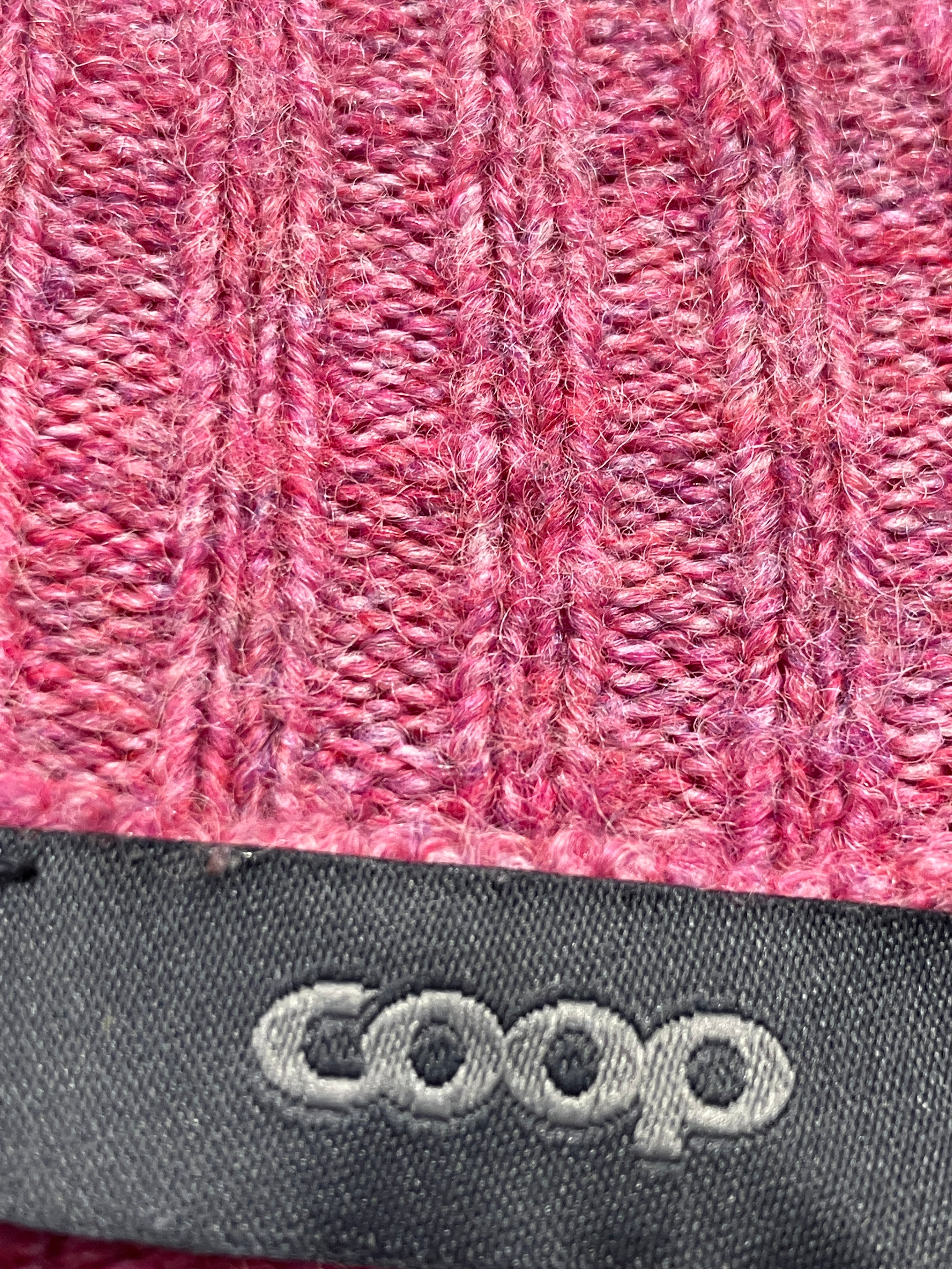 Coop Strik
