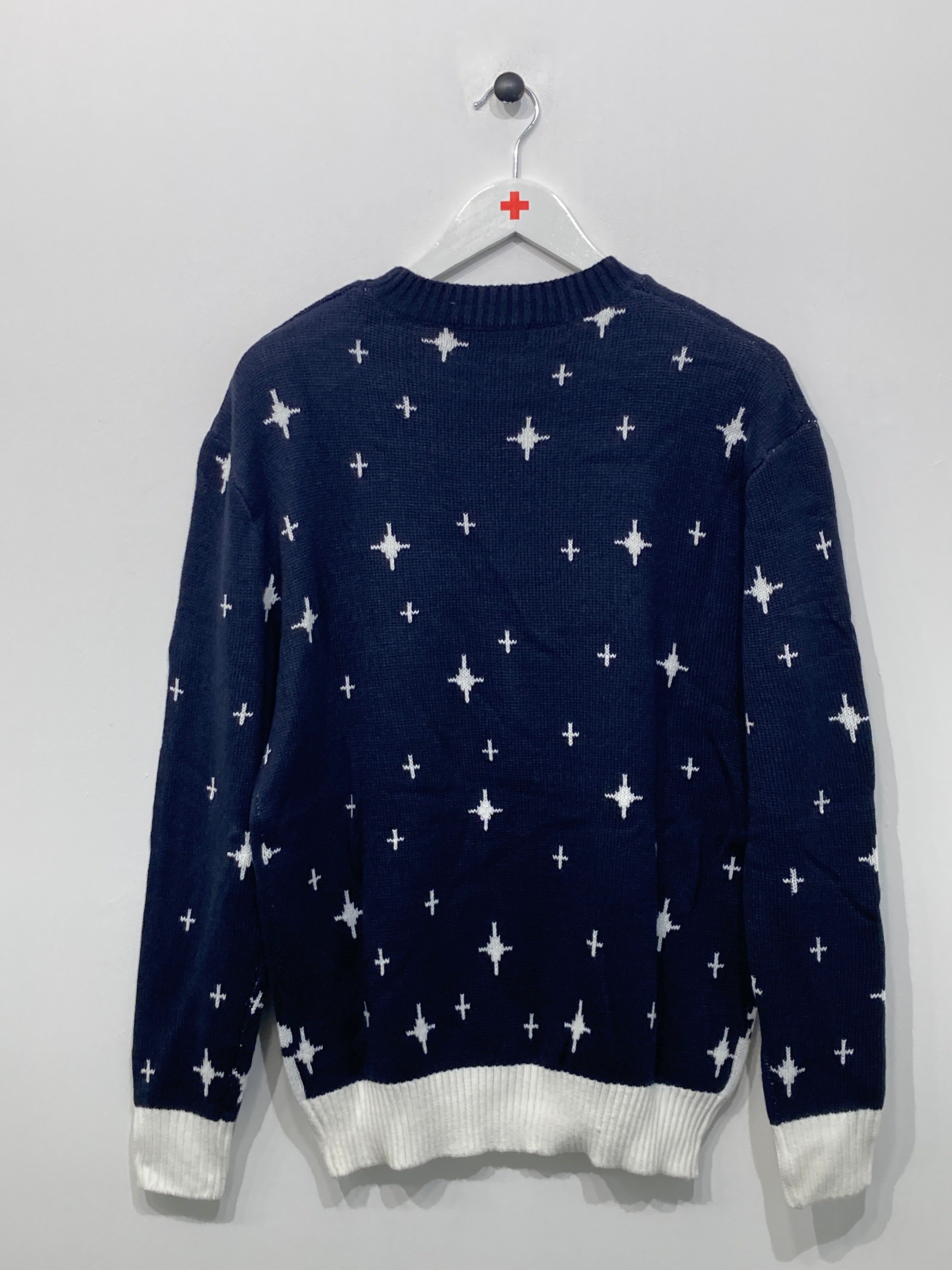 Ugly Christmas Strik
