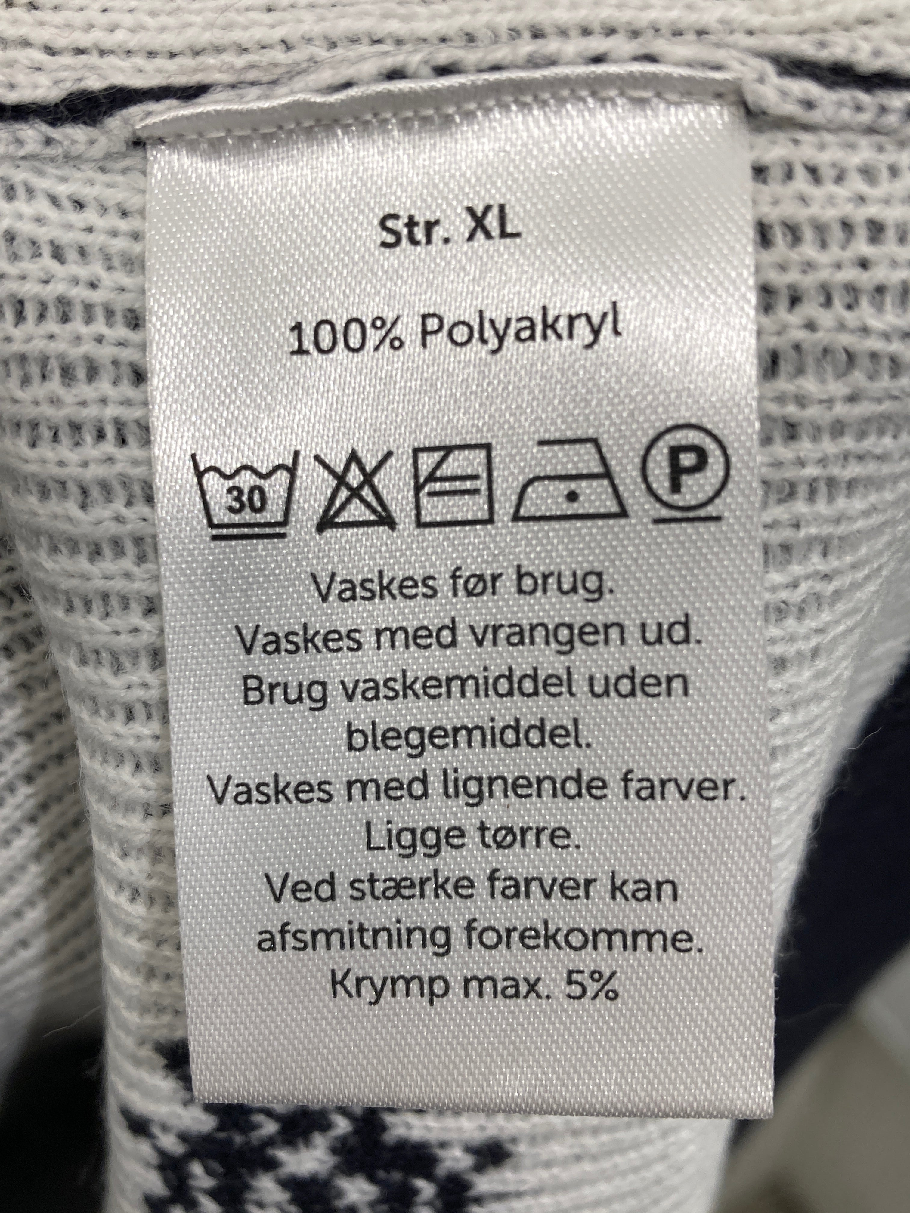 VRS Kjole