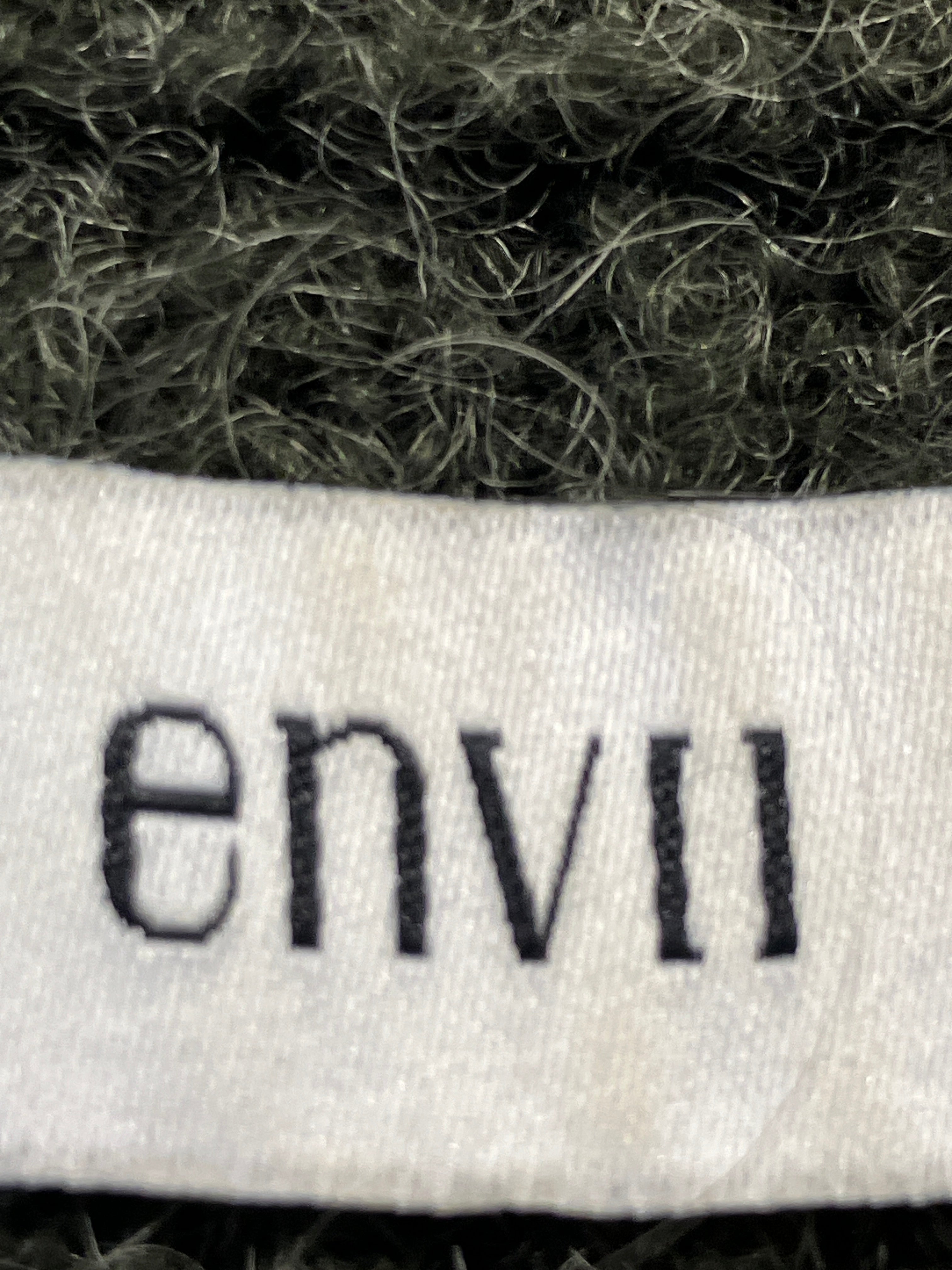 Envii Strik