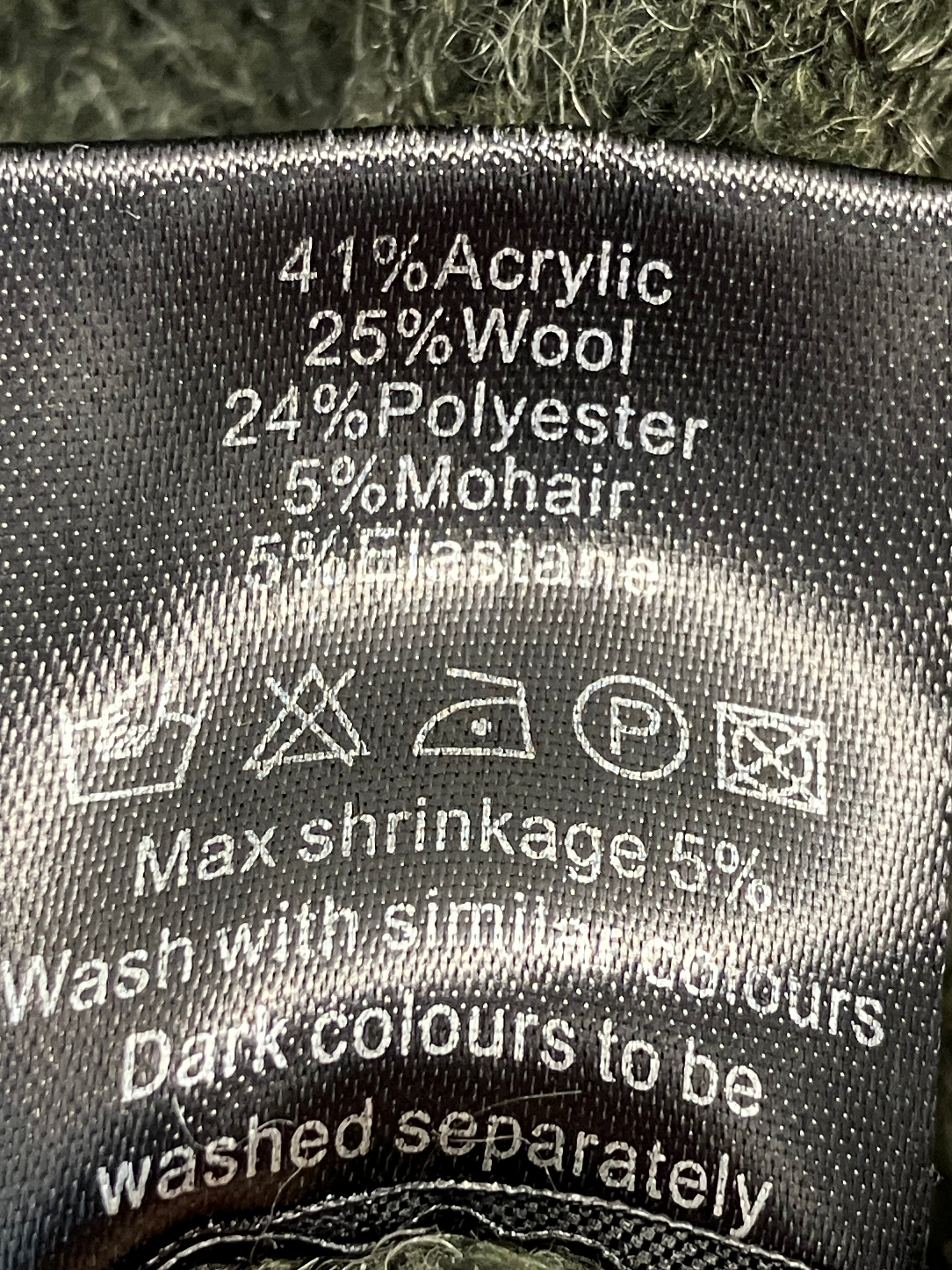 Envii Strik